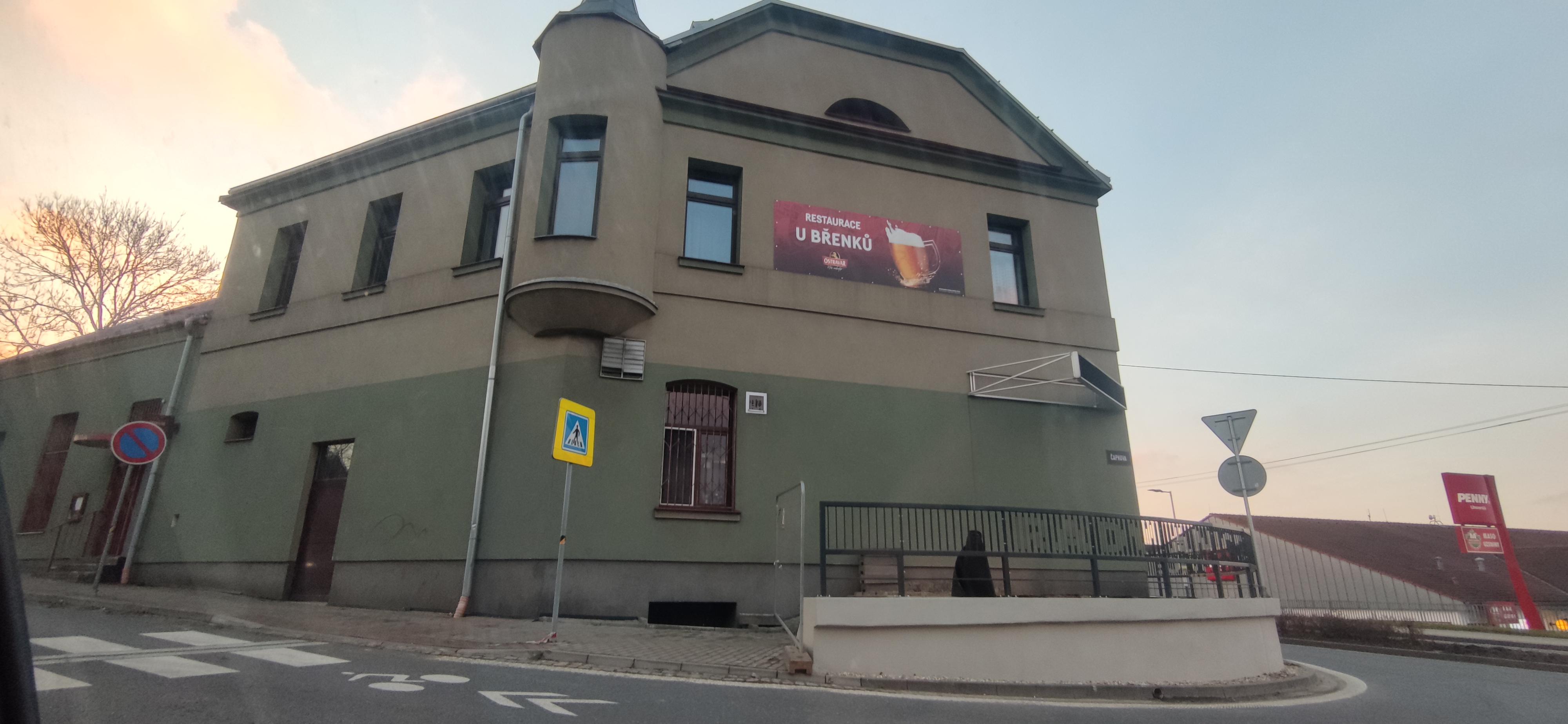 Restaurace U Břenků foto 2