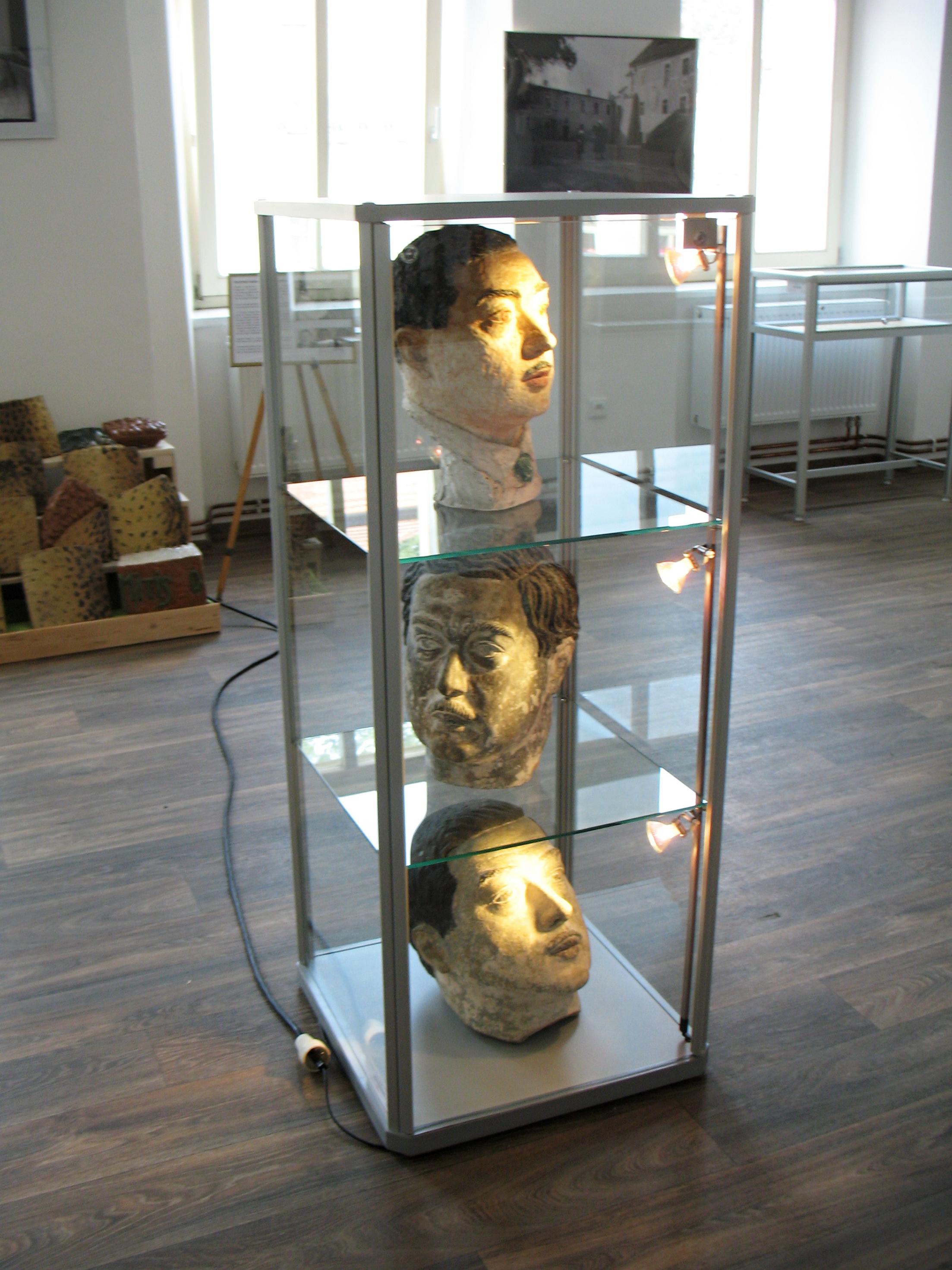 Městská knihovna Poběžovice foto 4