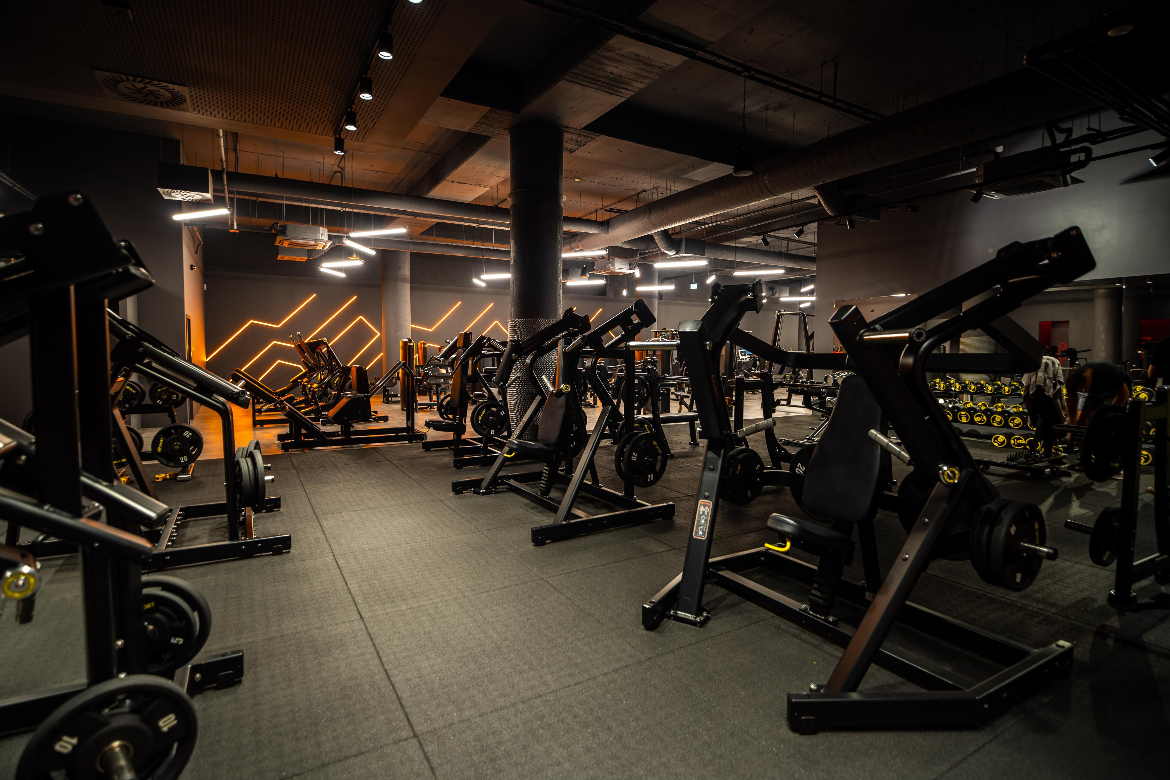 Element Gyms Karviná foto 6