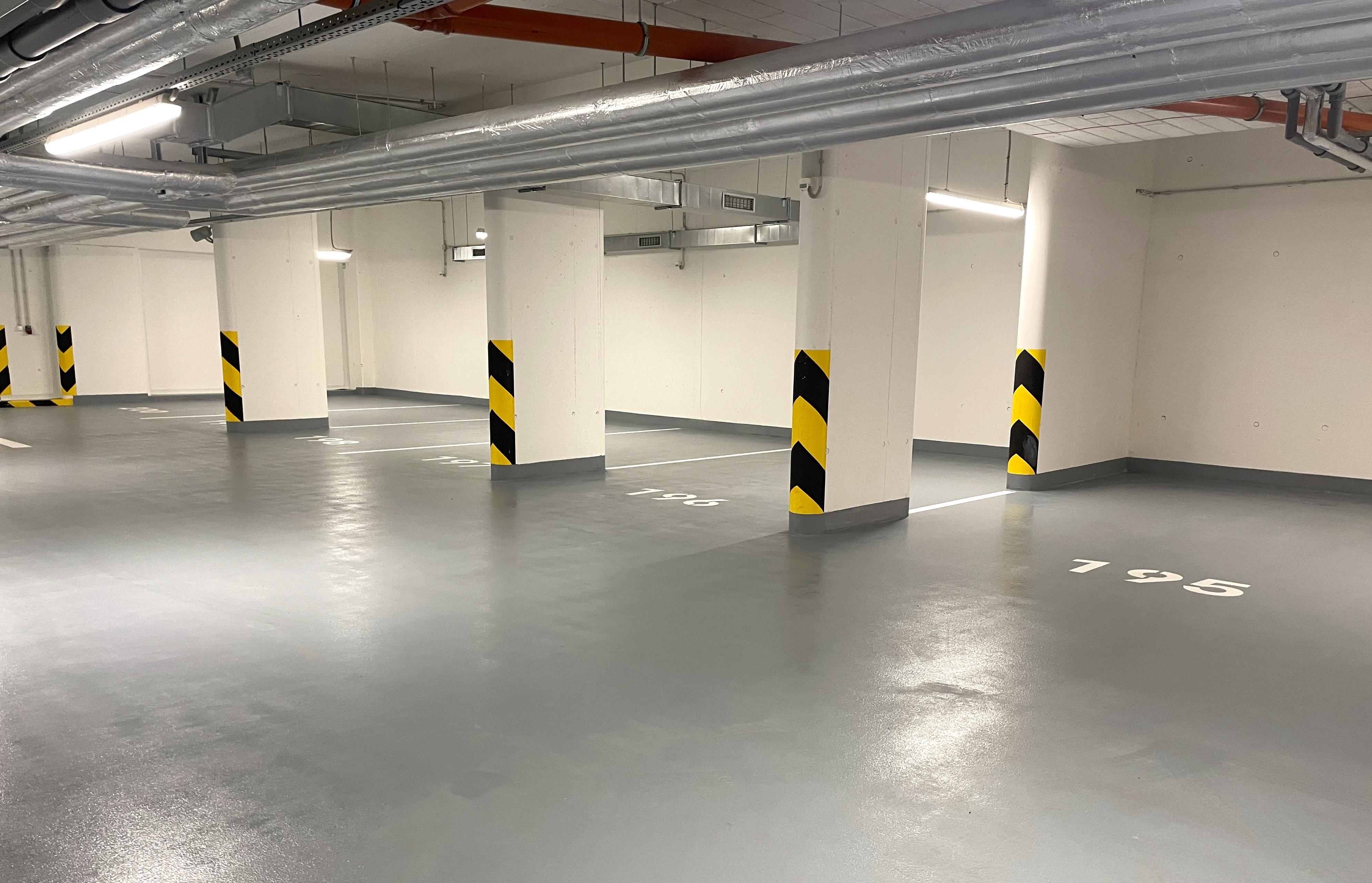 PARKOVÁNÍ PRAHA s.r.o. foto 3