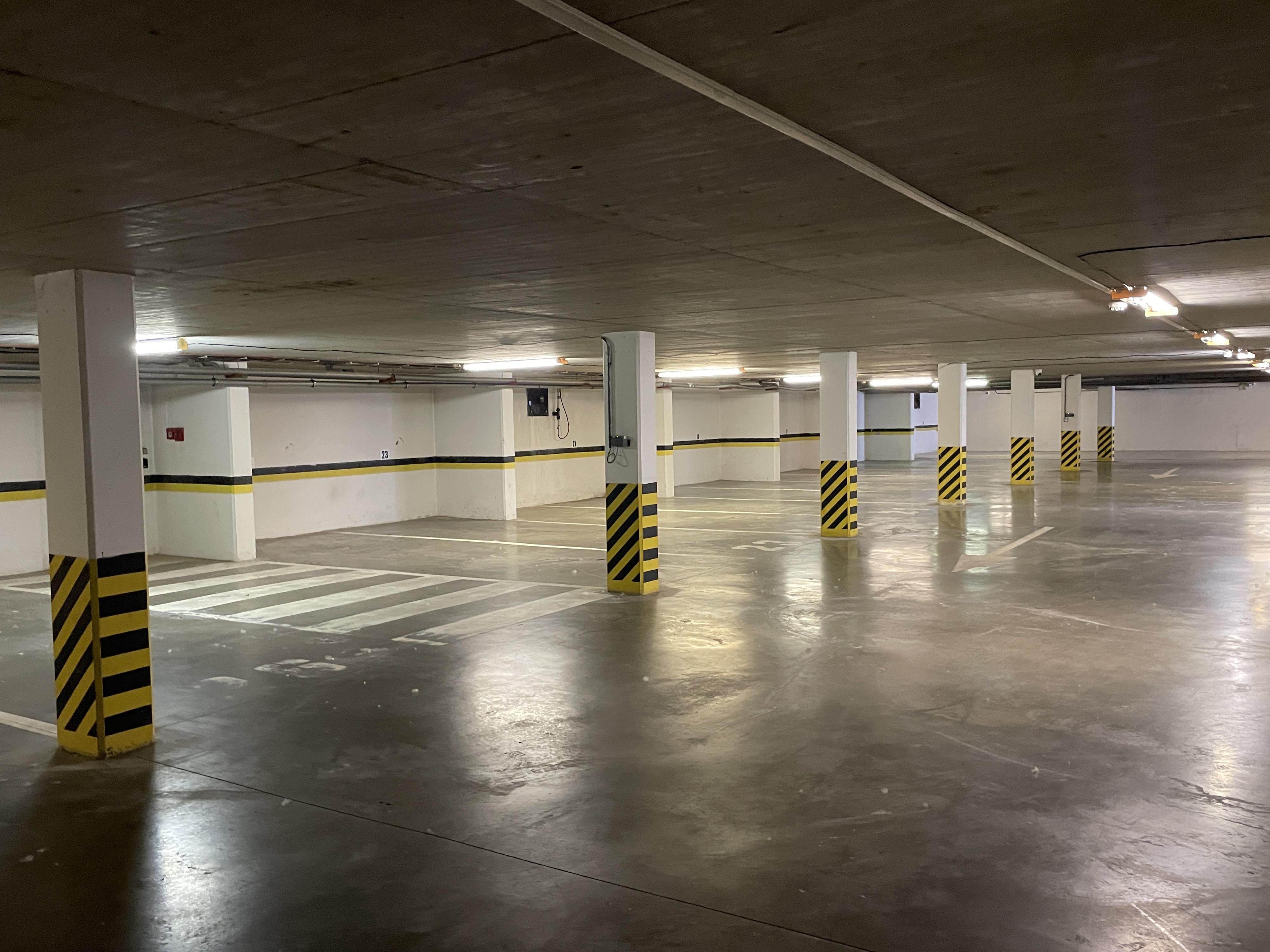 PARKOVÁNÍ PRAHA s.r.o. foto 3