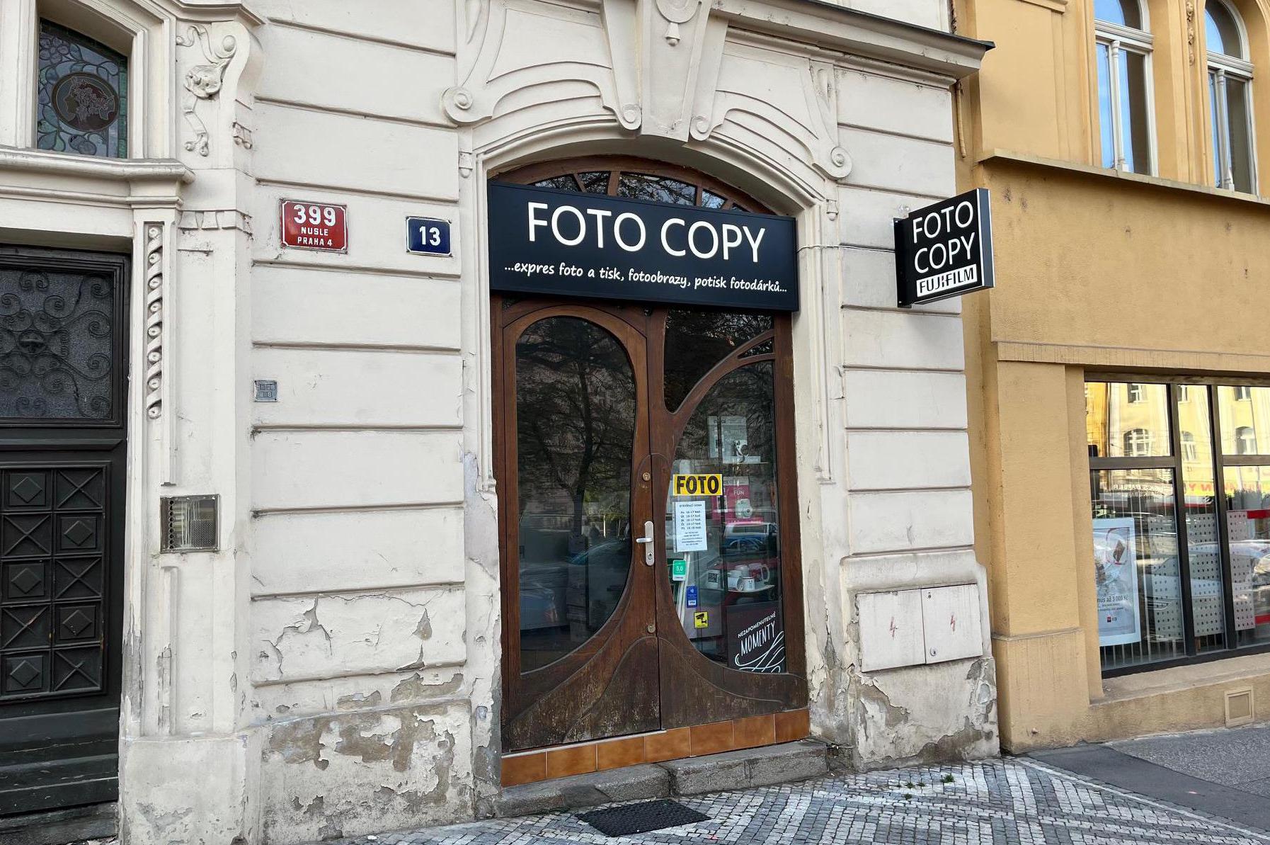 Fotoservis 24x36 - Marek Zoul