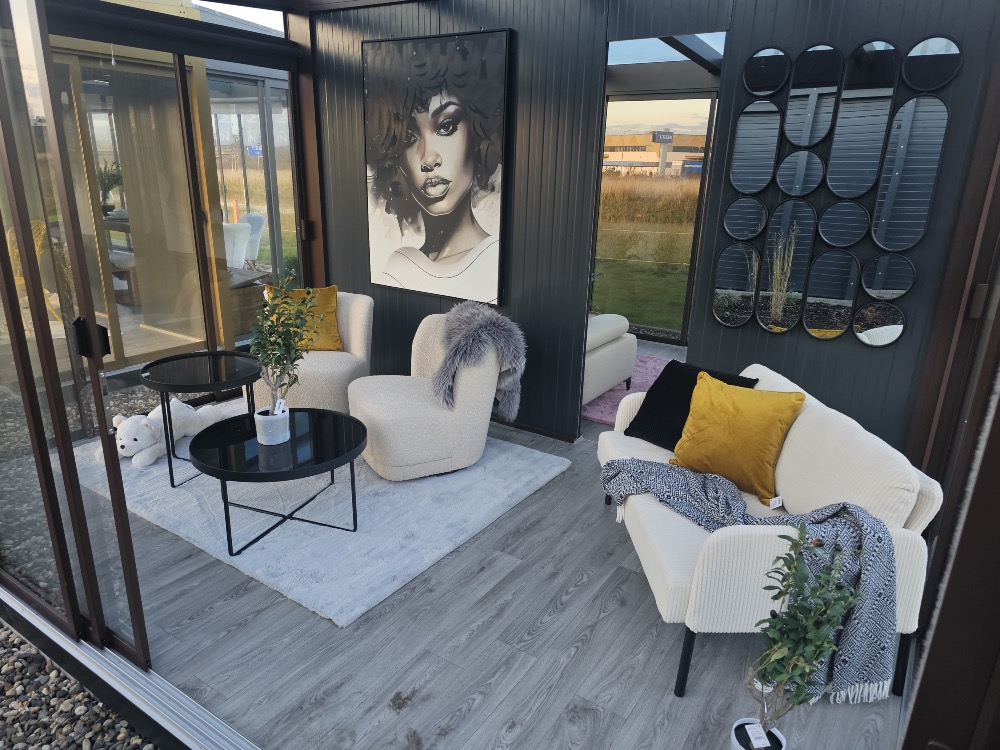 CR sklo - zimní zahrady na míru foto 5