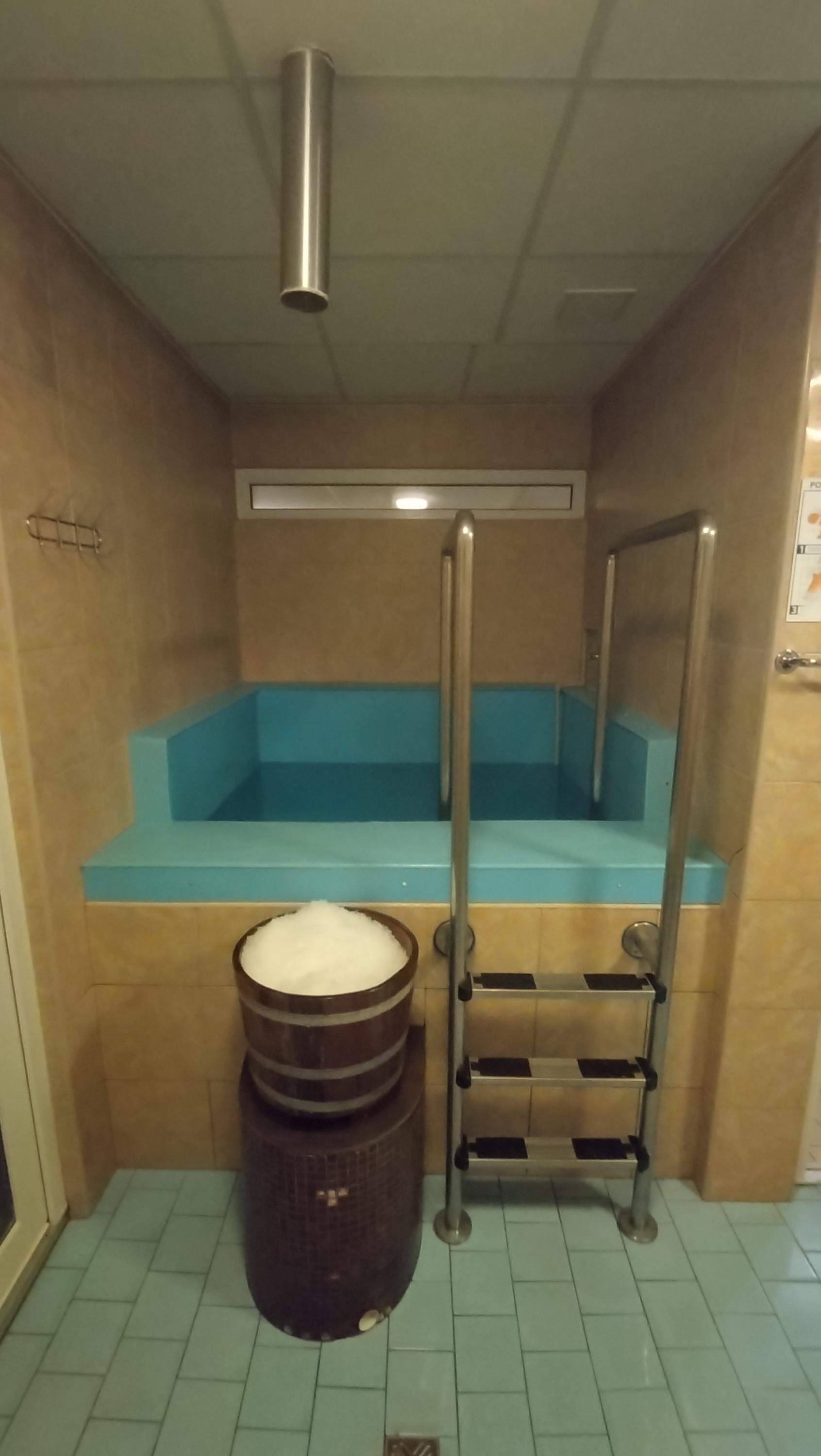 Sauna Jilemnice foto 5