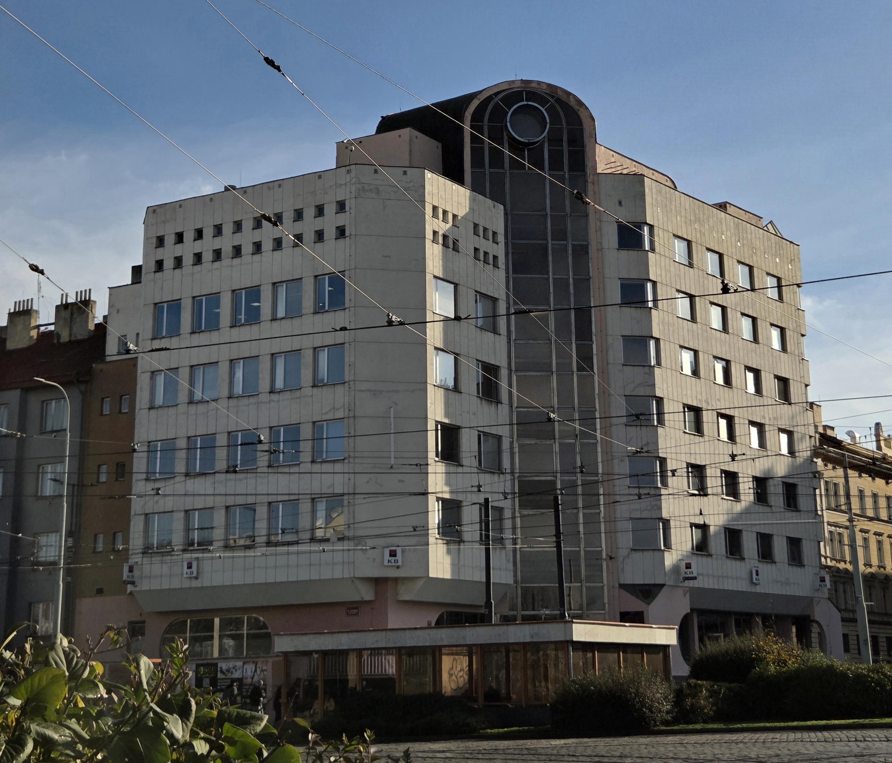 Komerční banka, a.s. foto 4