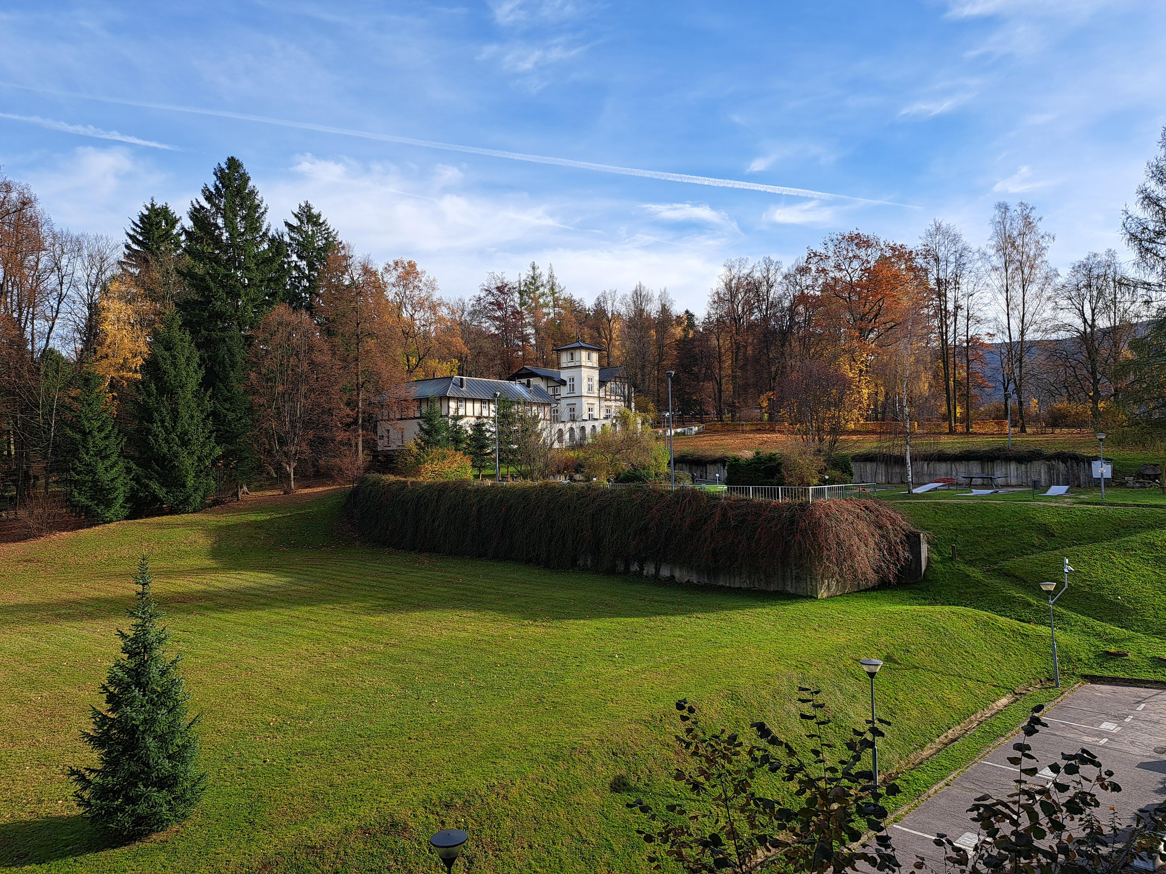 Villa Friedland foto 3