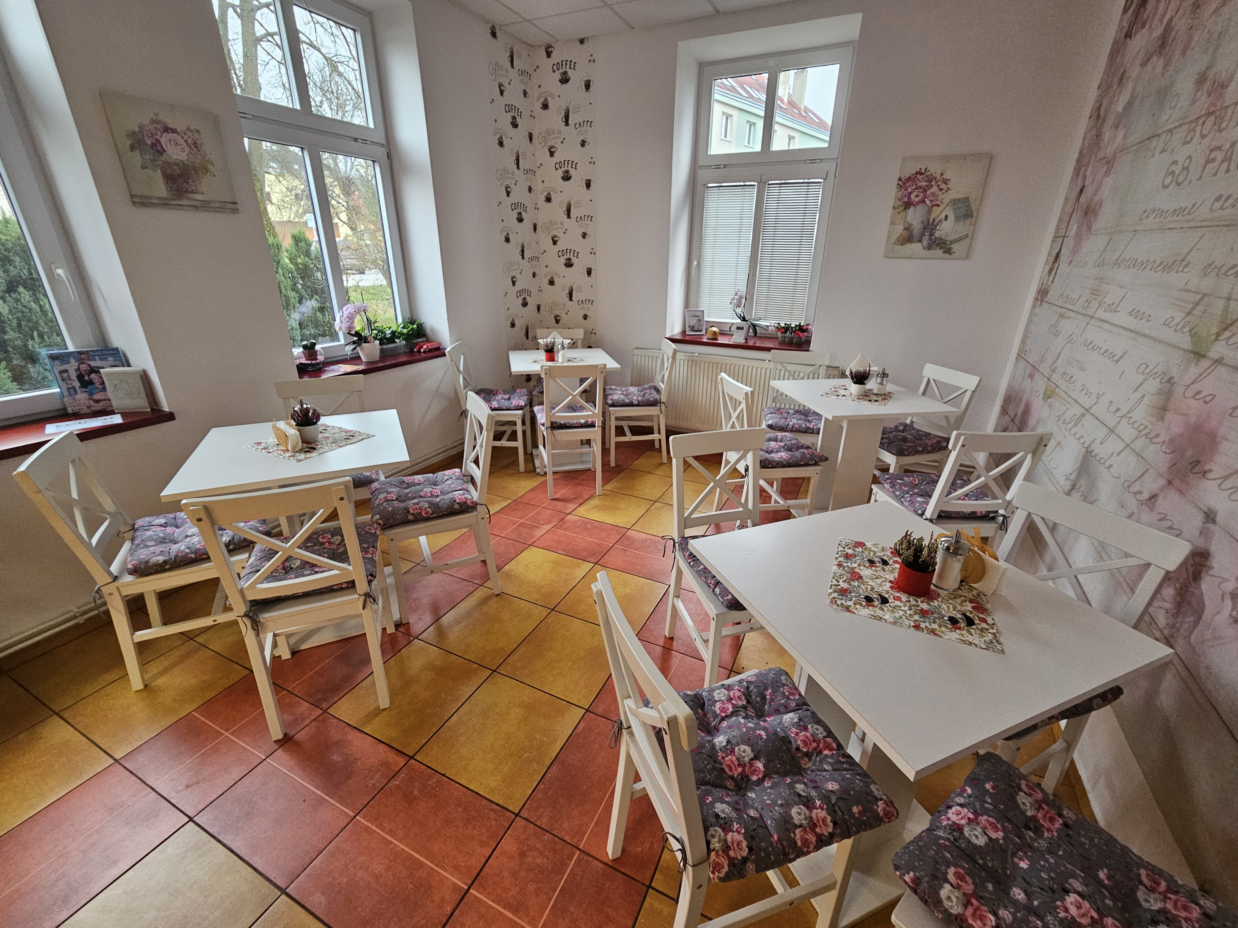 Cukrárna Štěpánka