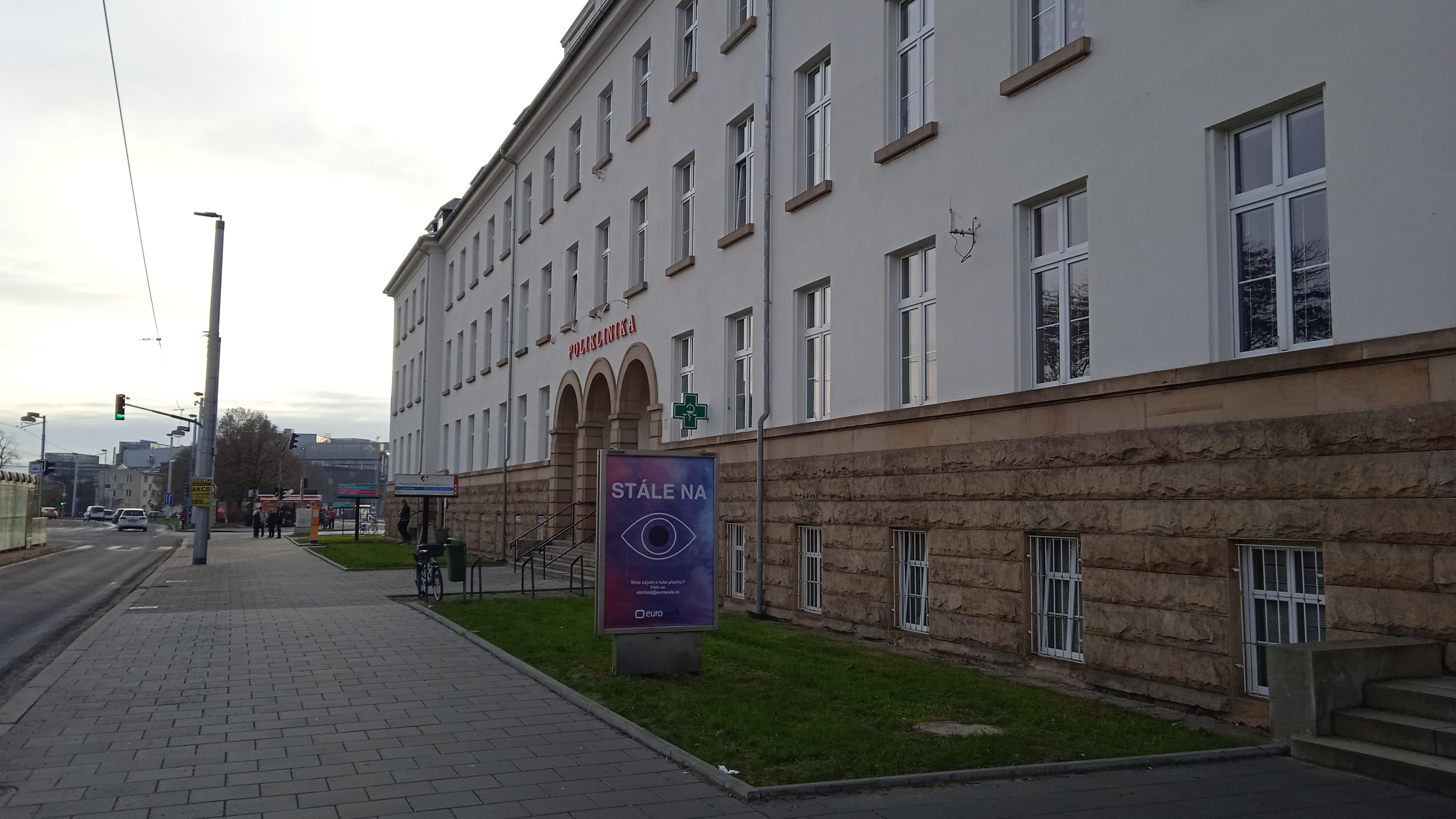 Lékárna na Poliklinice II foto 3