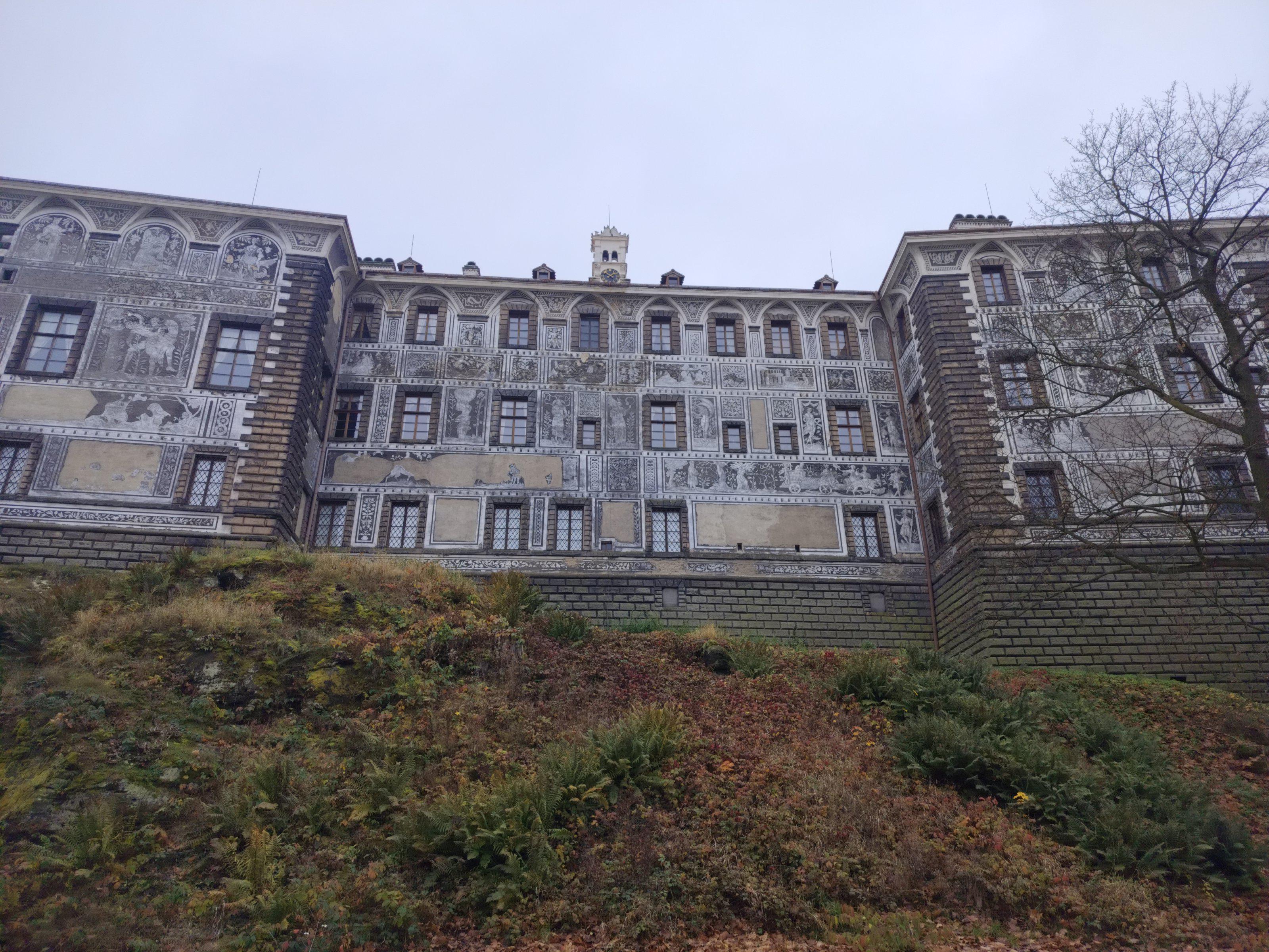 Lobkowiczké sbírky foto 2