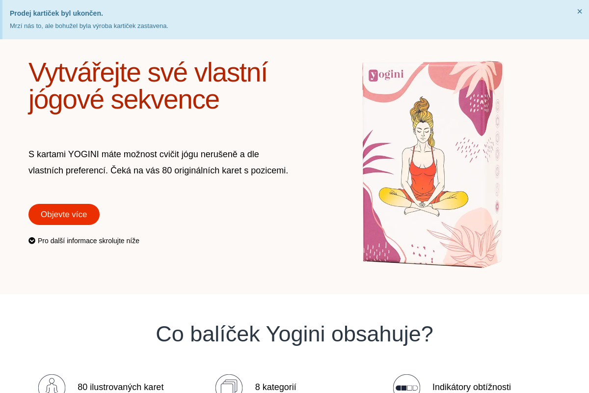 Yogini.cz foto 1