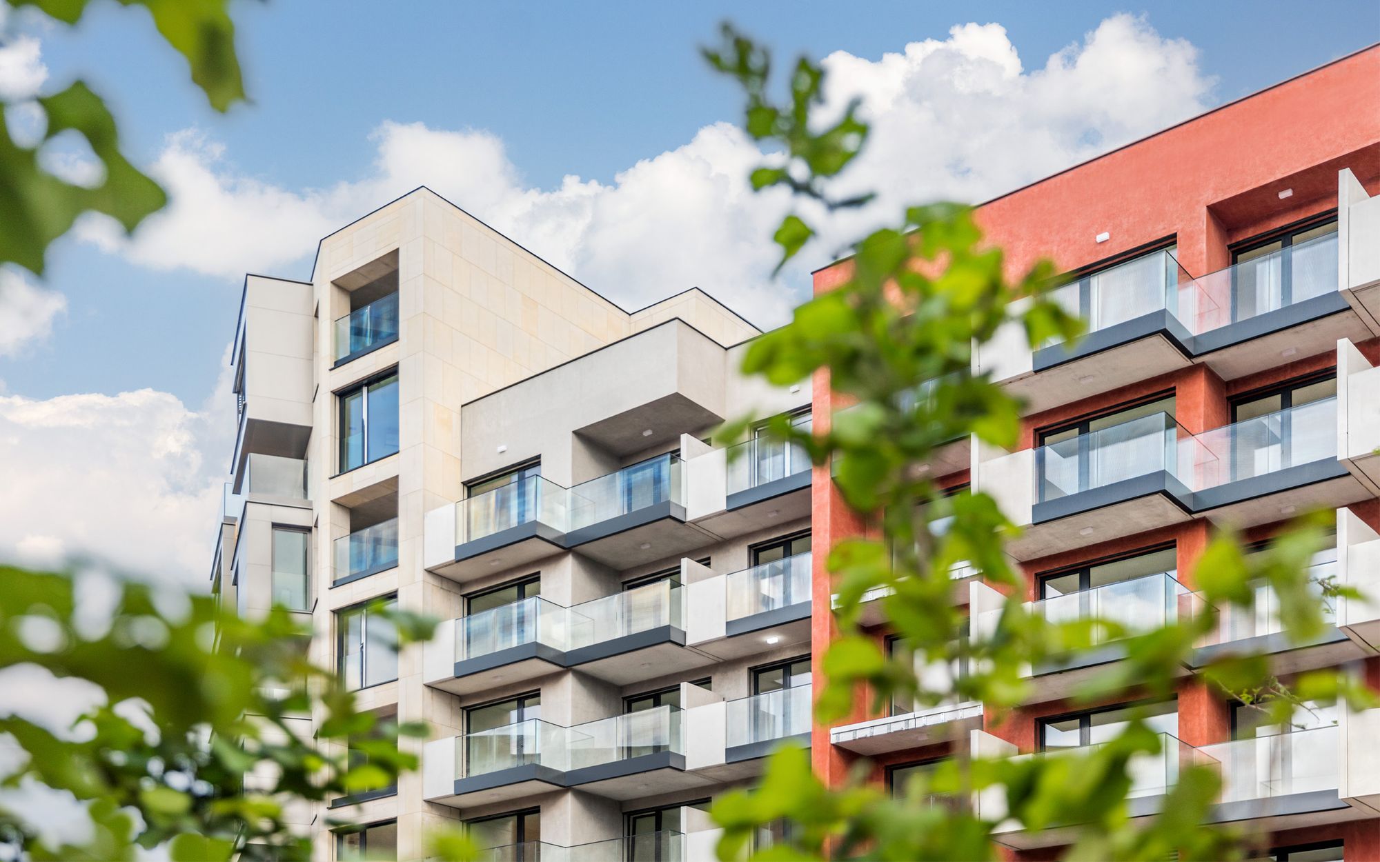 Rezidence Basilejské náměstí foto 3