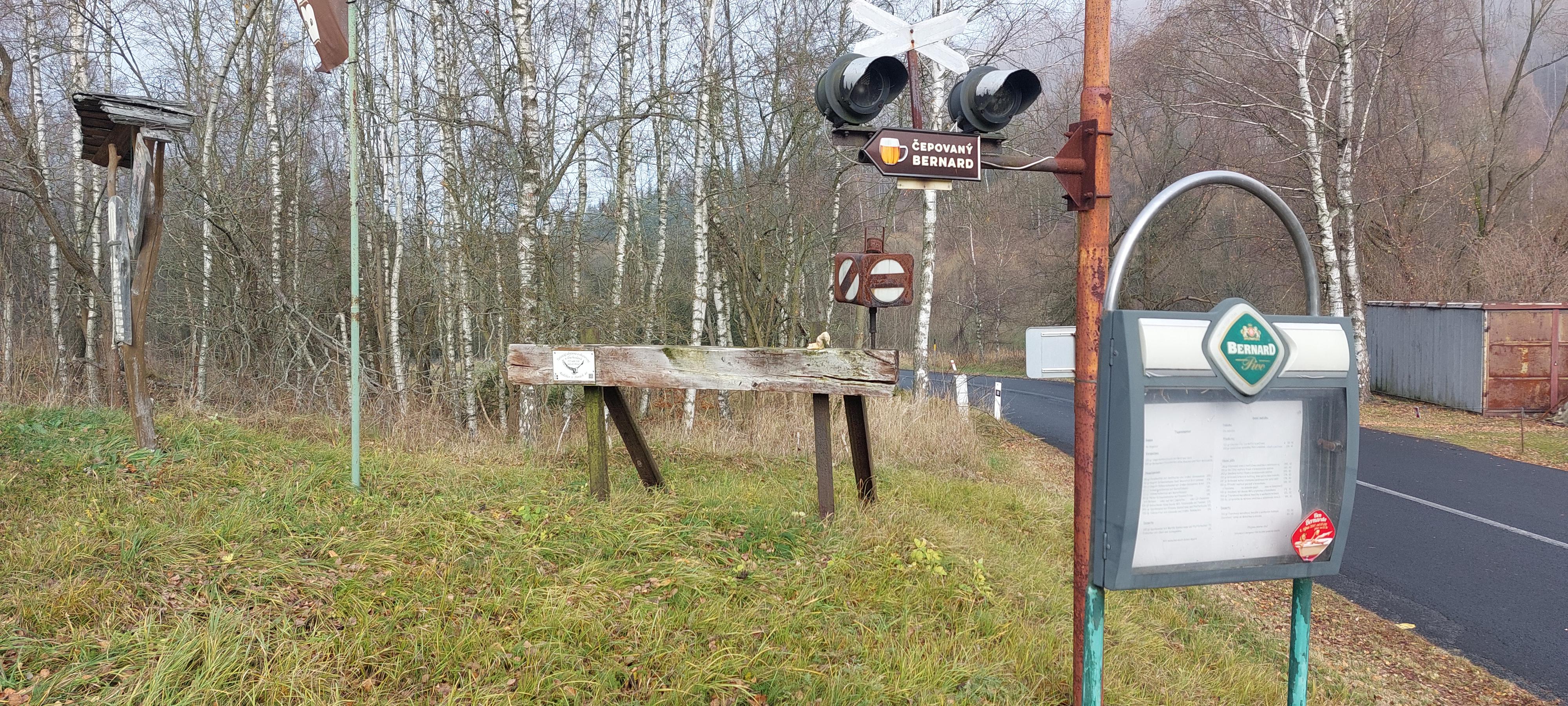 Restaurace Krušnohorský Expres foto 6