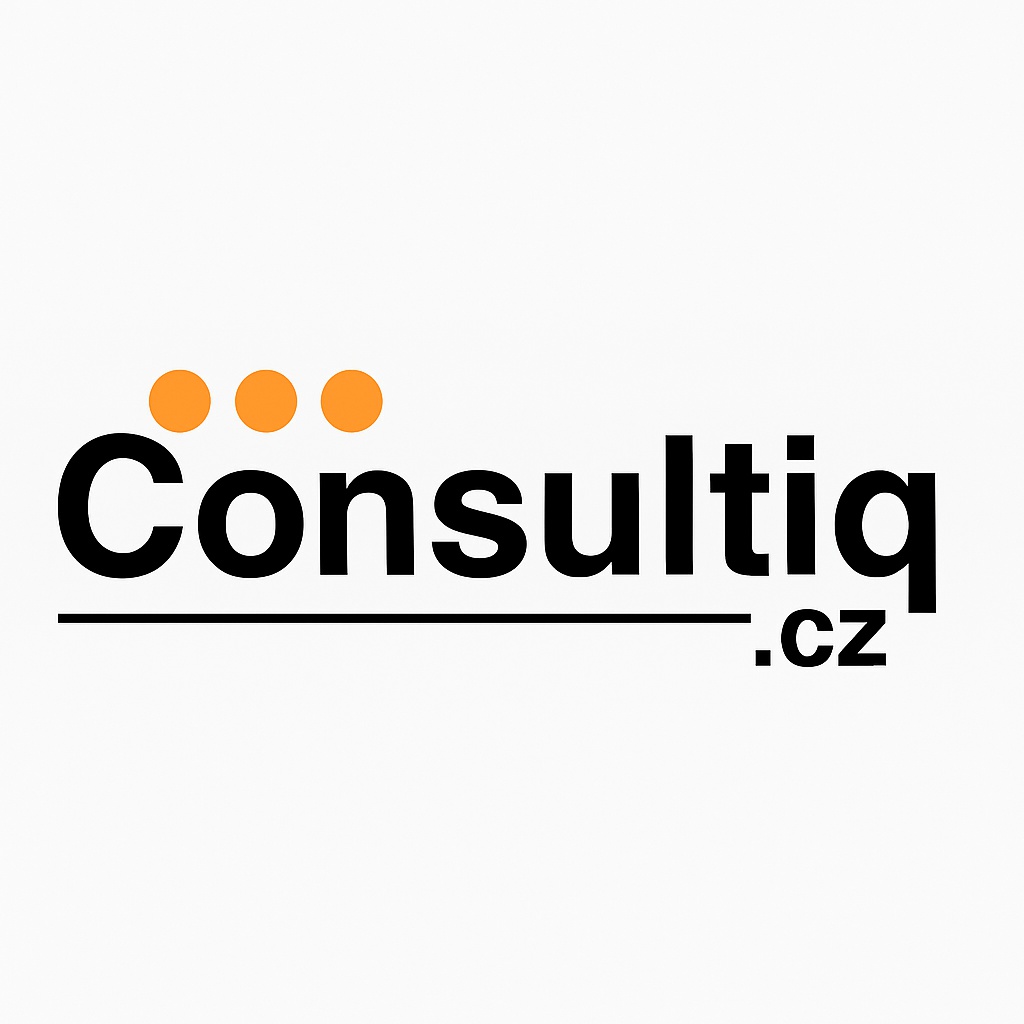 Consultiq.cz foto 3