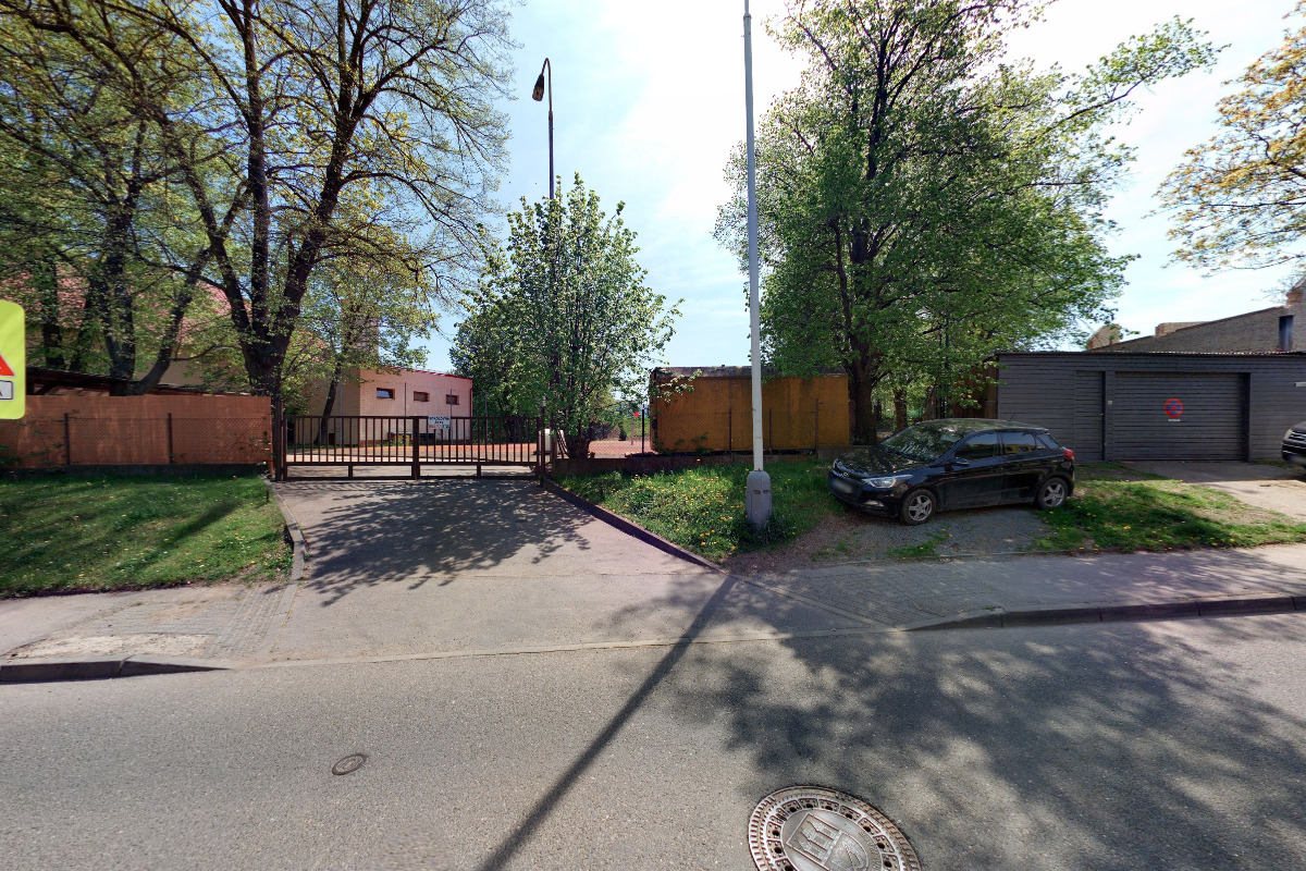 Oddíl volejbalu TJ Sokol Řepy