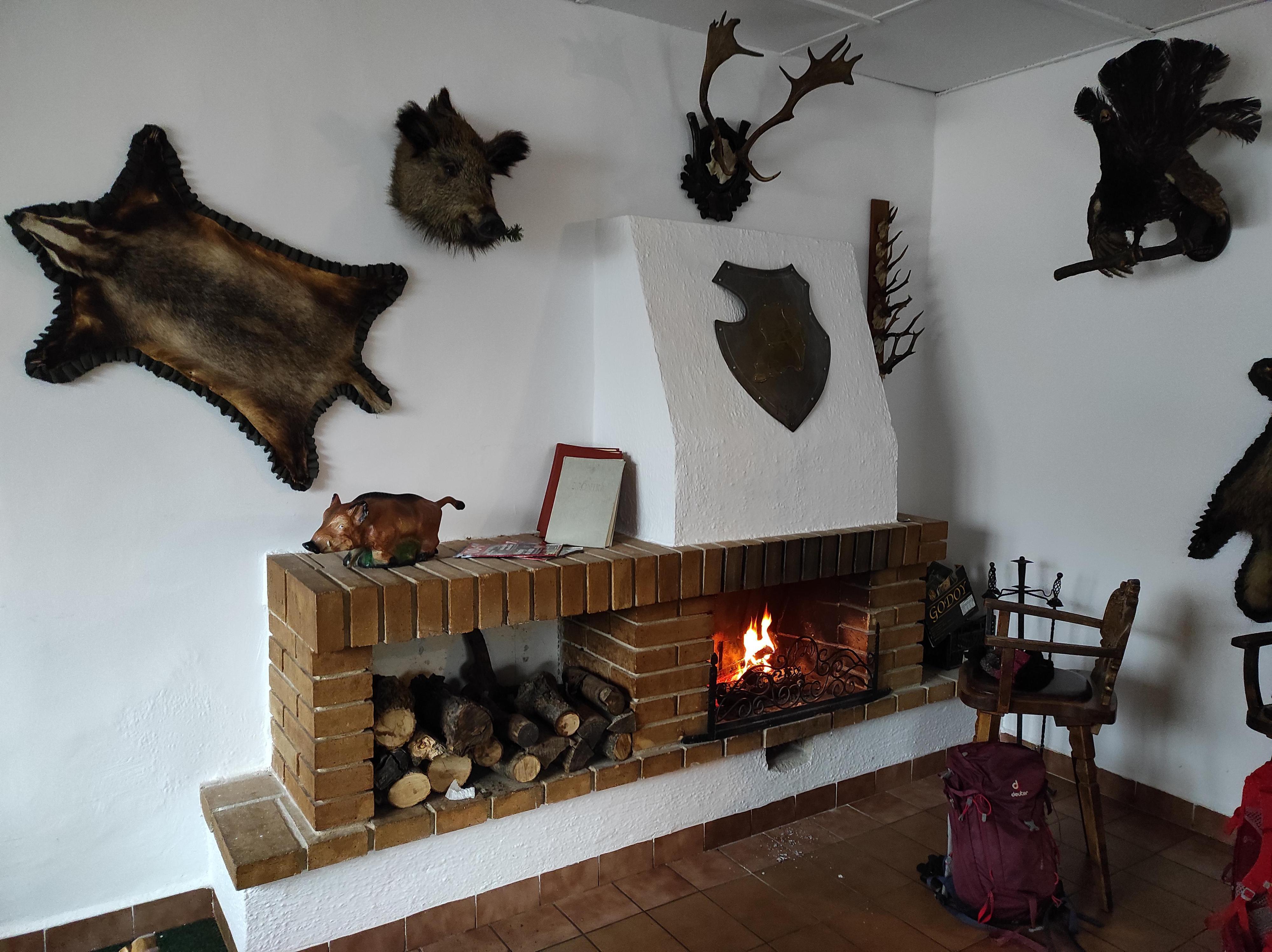 Restaurace U Kance foto 5