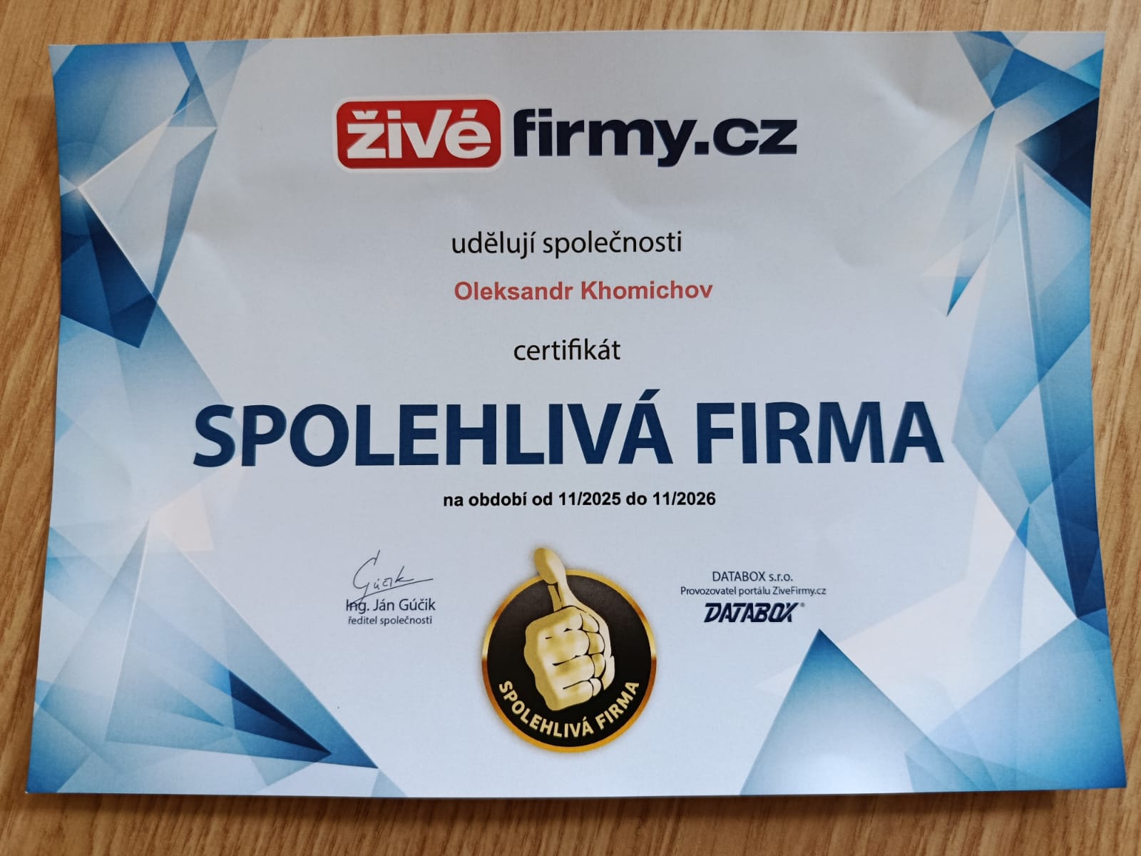 Autolakovna Oleksandr Khomichov foto 4