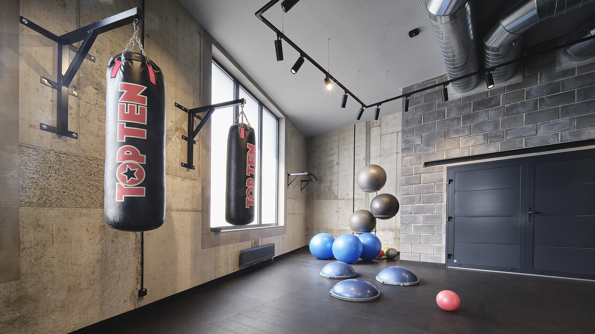 FitnessAction foto 3