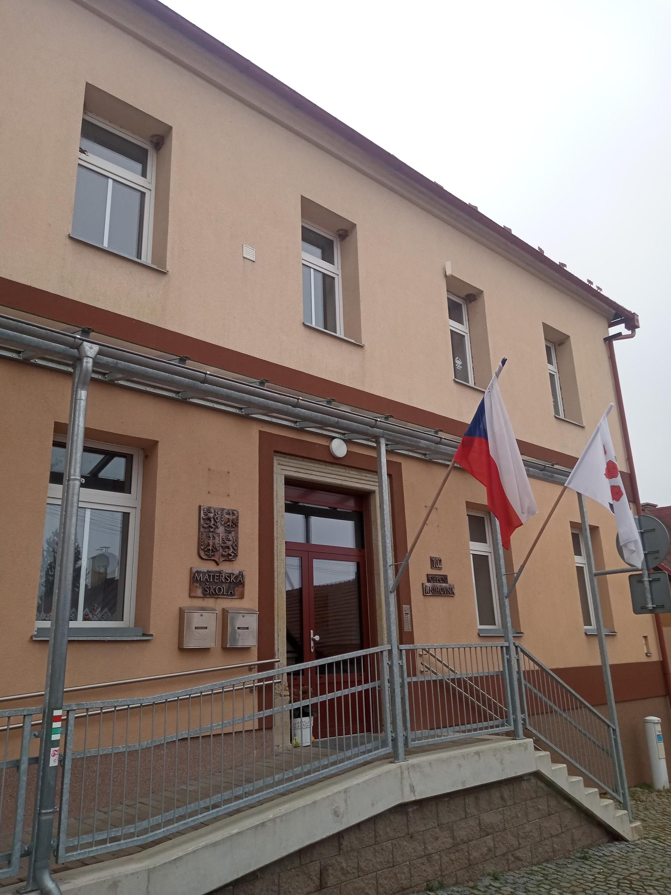 MŠ Nový Hrádek foto 3