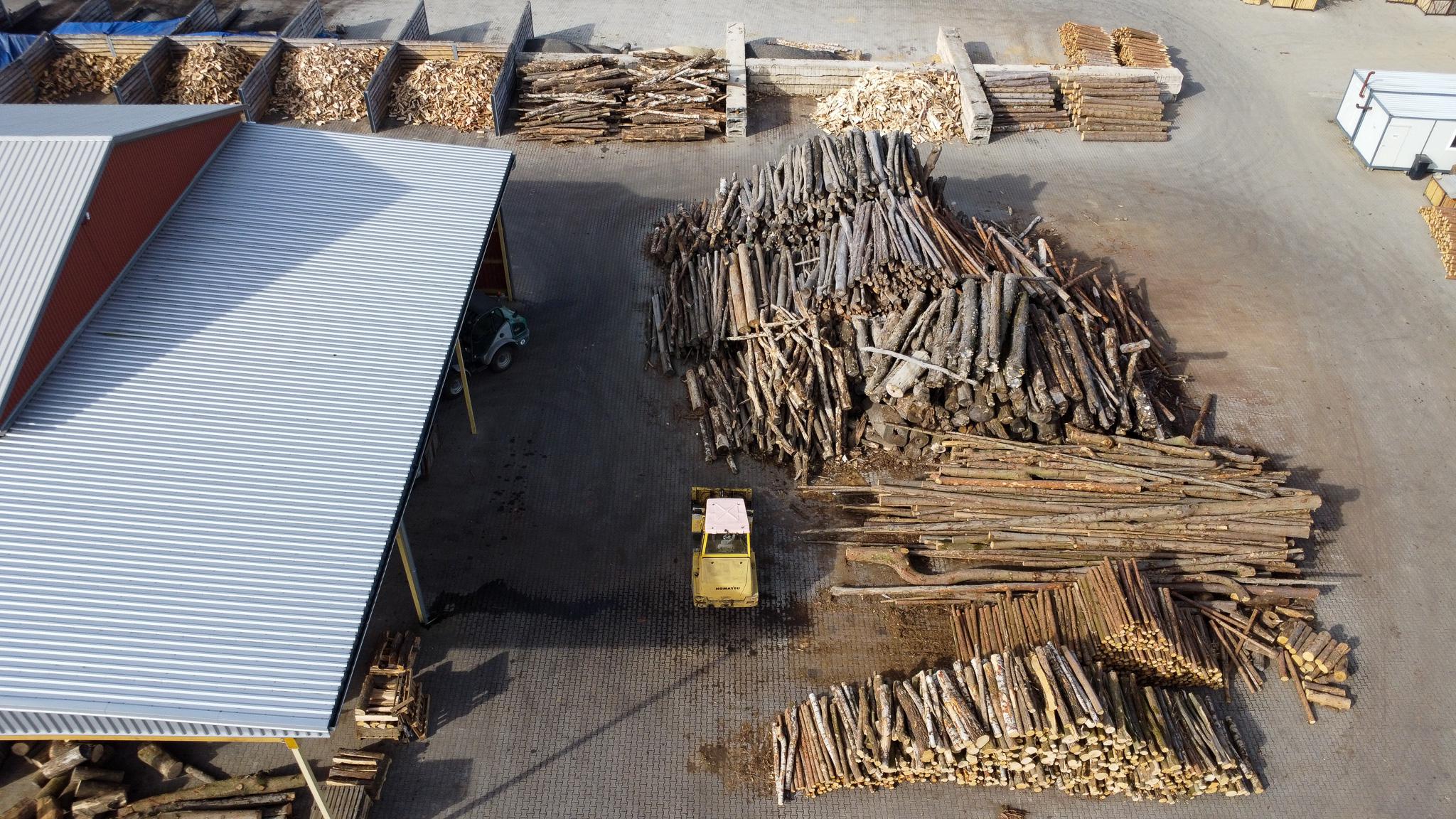 ALMEA Palivové a zahradní centrum foto 2