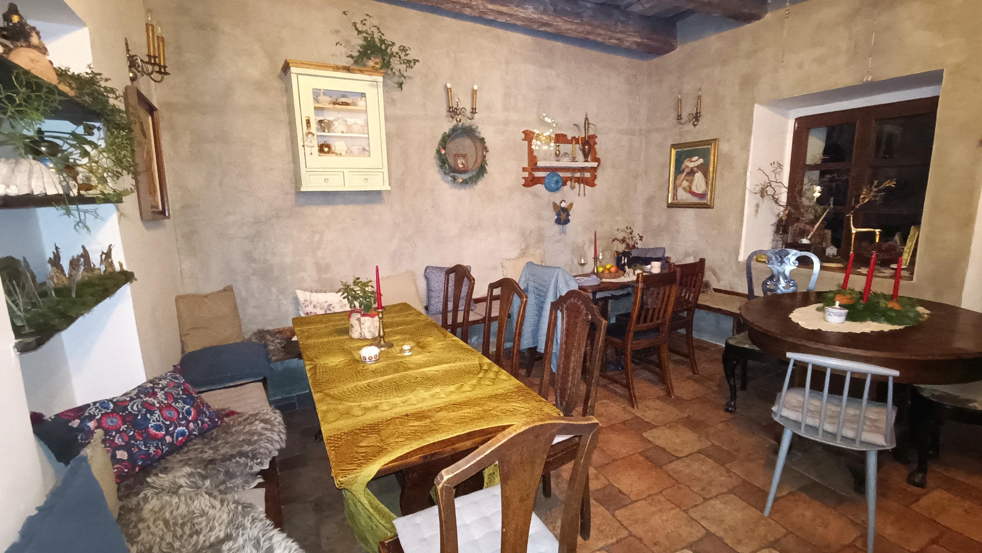 Zámecká kavárna Radim foto 3