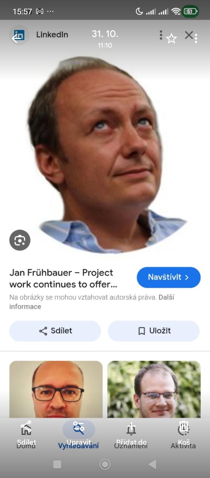 Pracovní oděvy FRÜHBAUER, spol. s r.o. foto 5