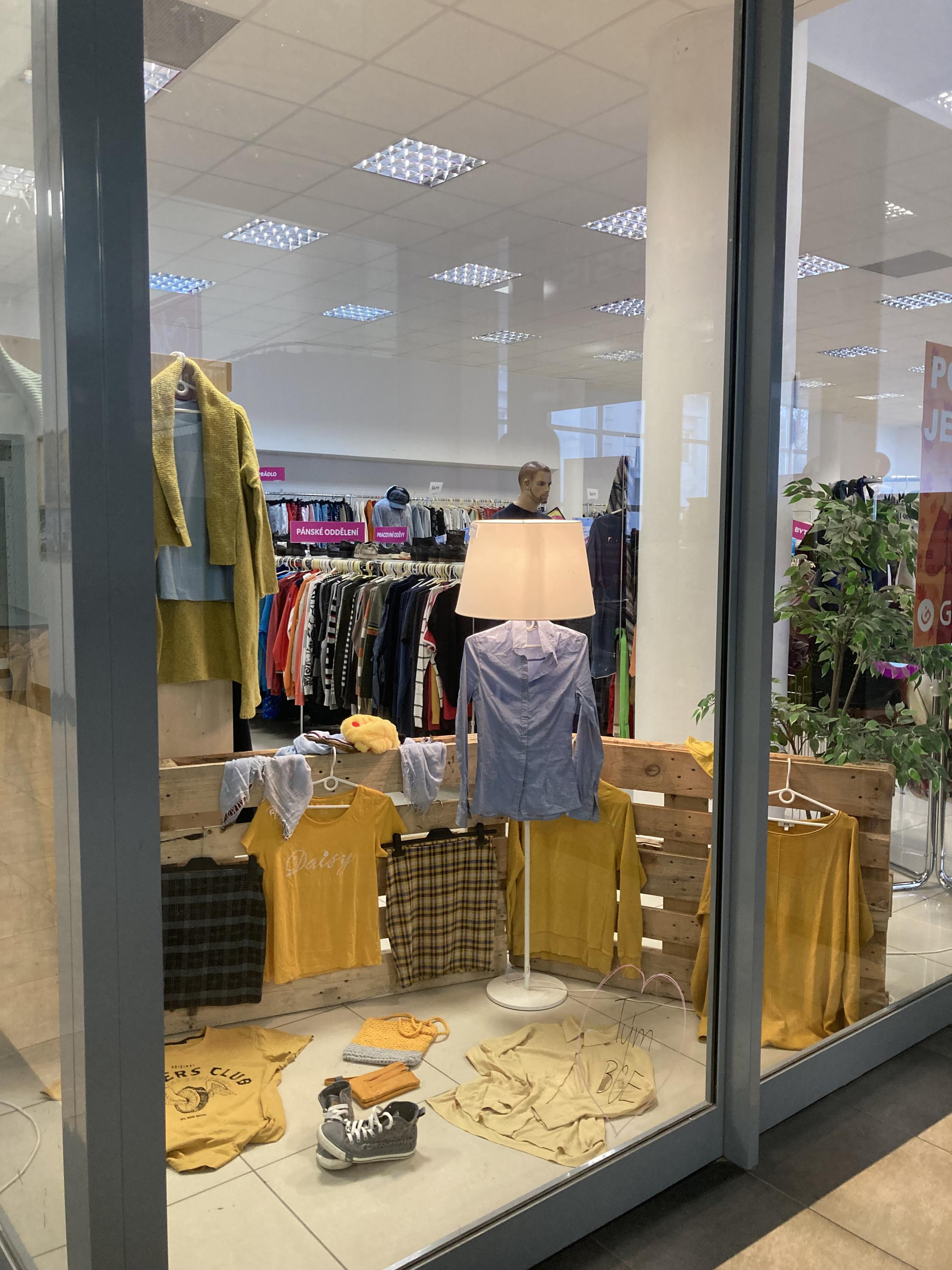 Nákupní Centrum KRAS foto 3