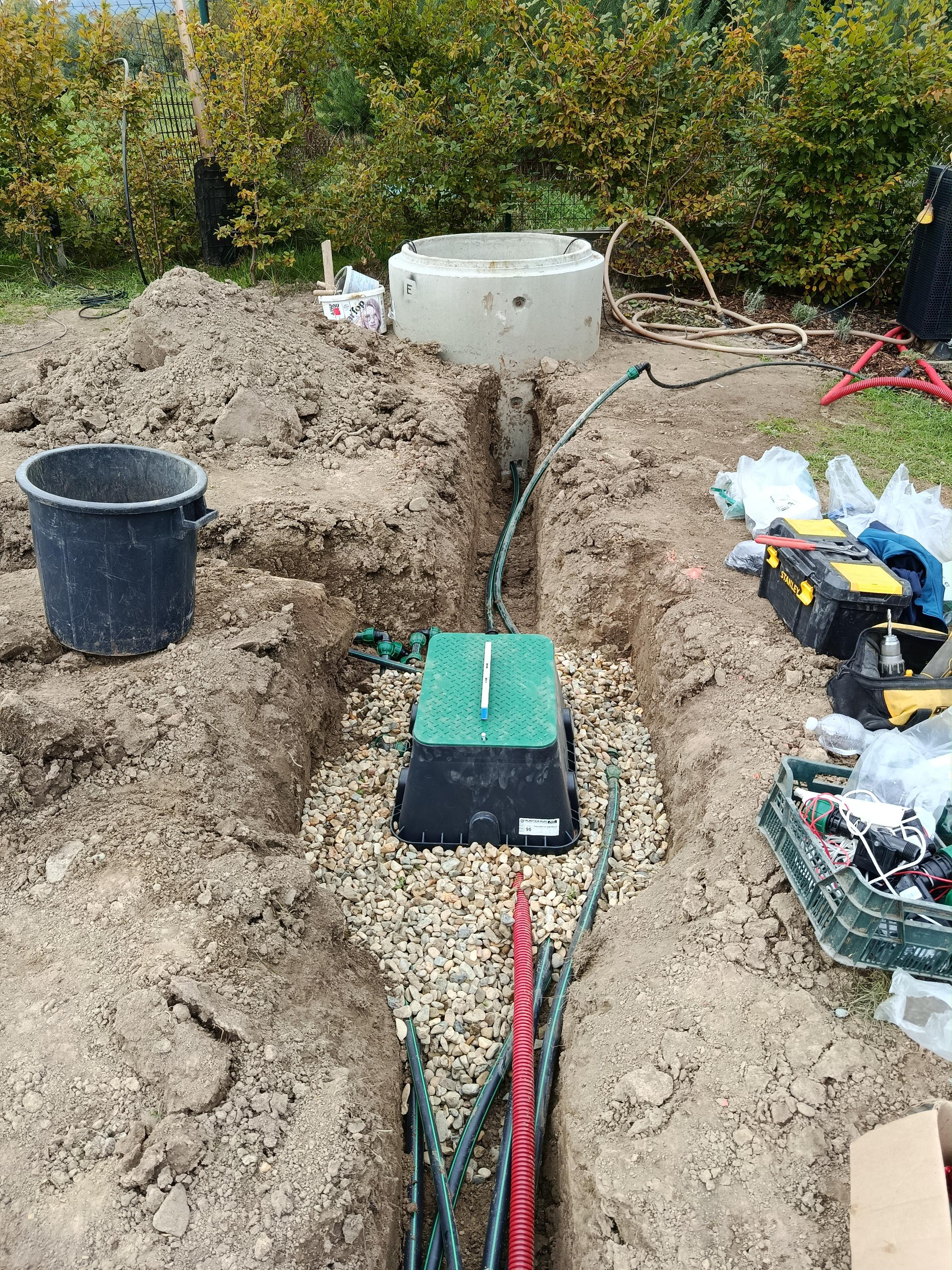 ZahradyKvětináč foto 2