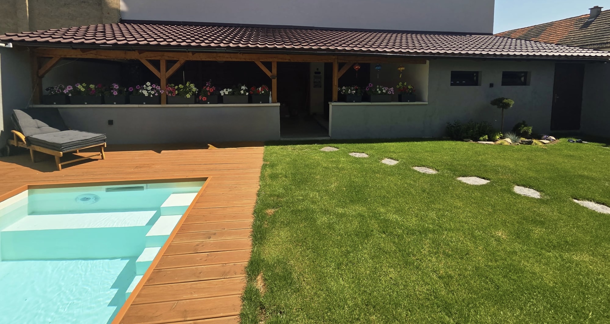 Hodinový manžel Martin