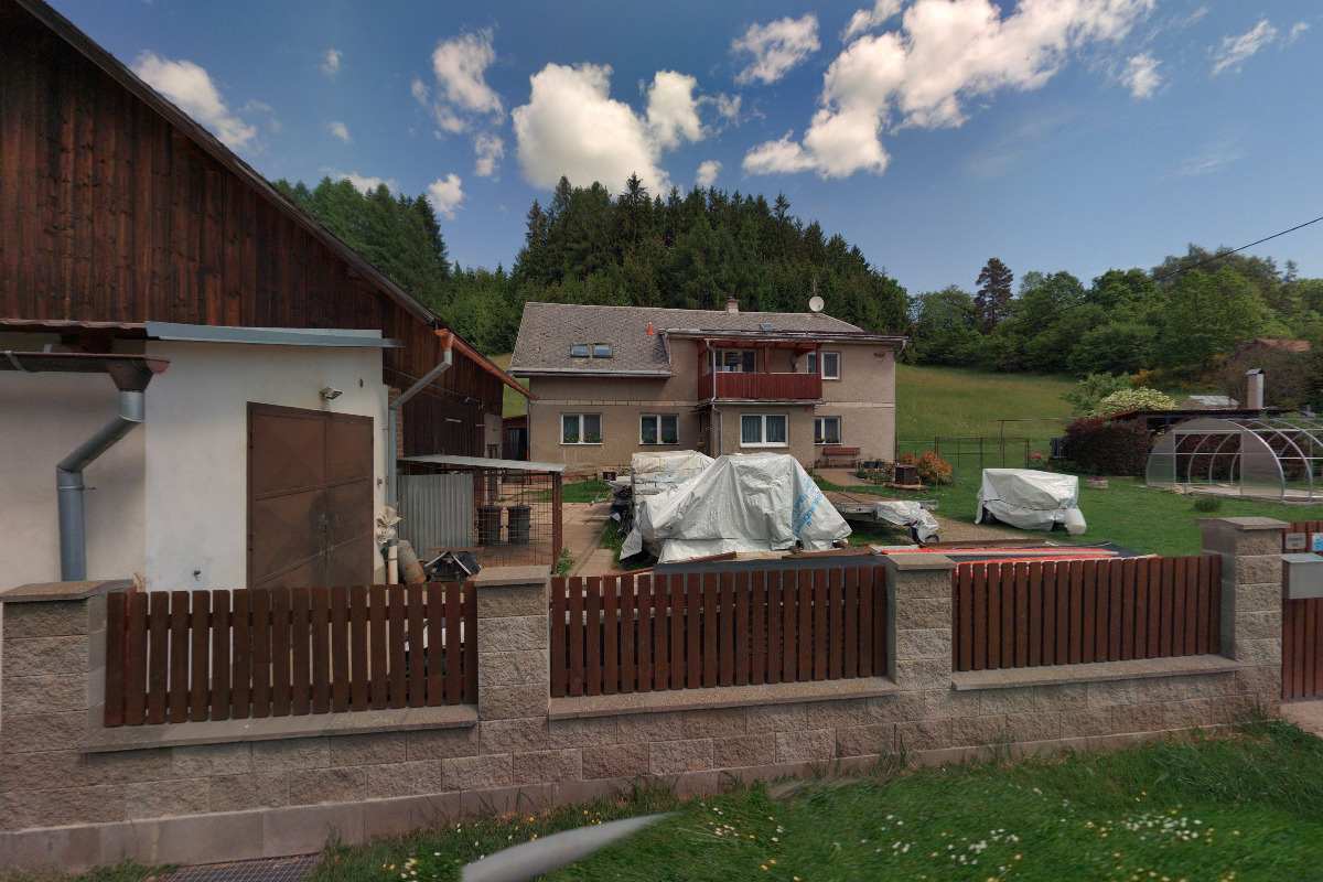 Výkopové práce M. a M. Žaba foto 5