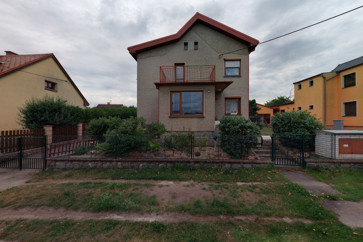 Salon HT - Helena Tomešová foto 2