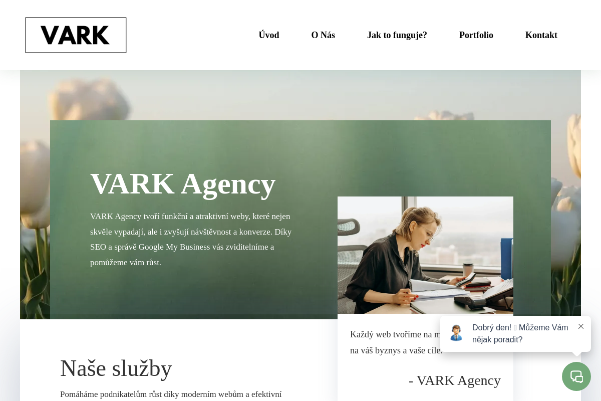 VARK Agency foto 1
