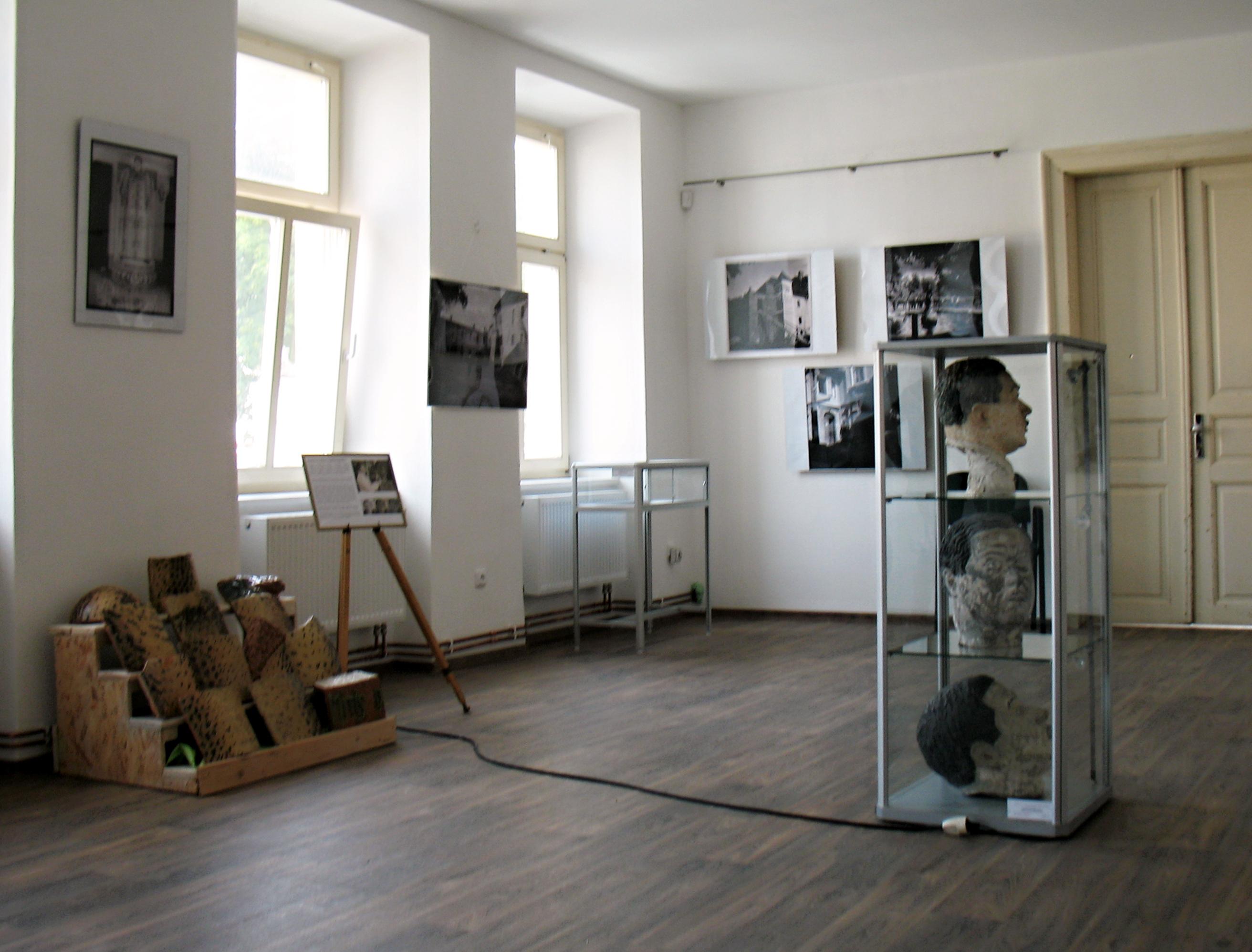 Městská knihovna Poběžovice foto 2