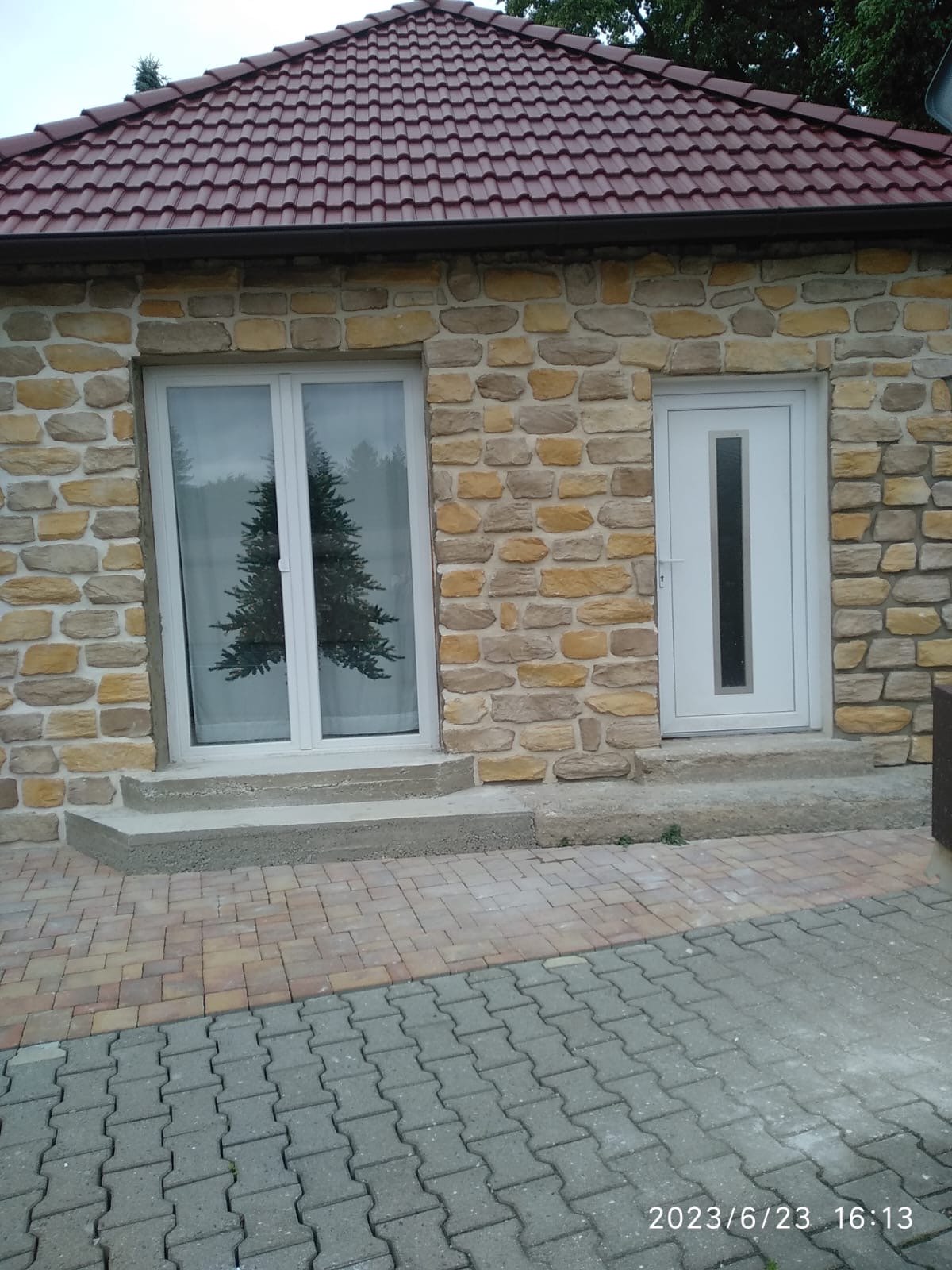 Zednické práce Igor Krajčí foto 2