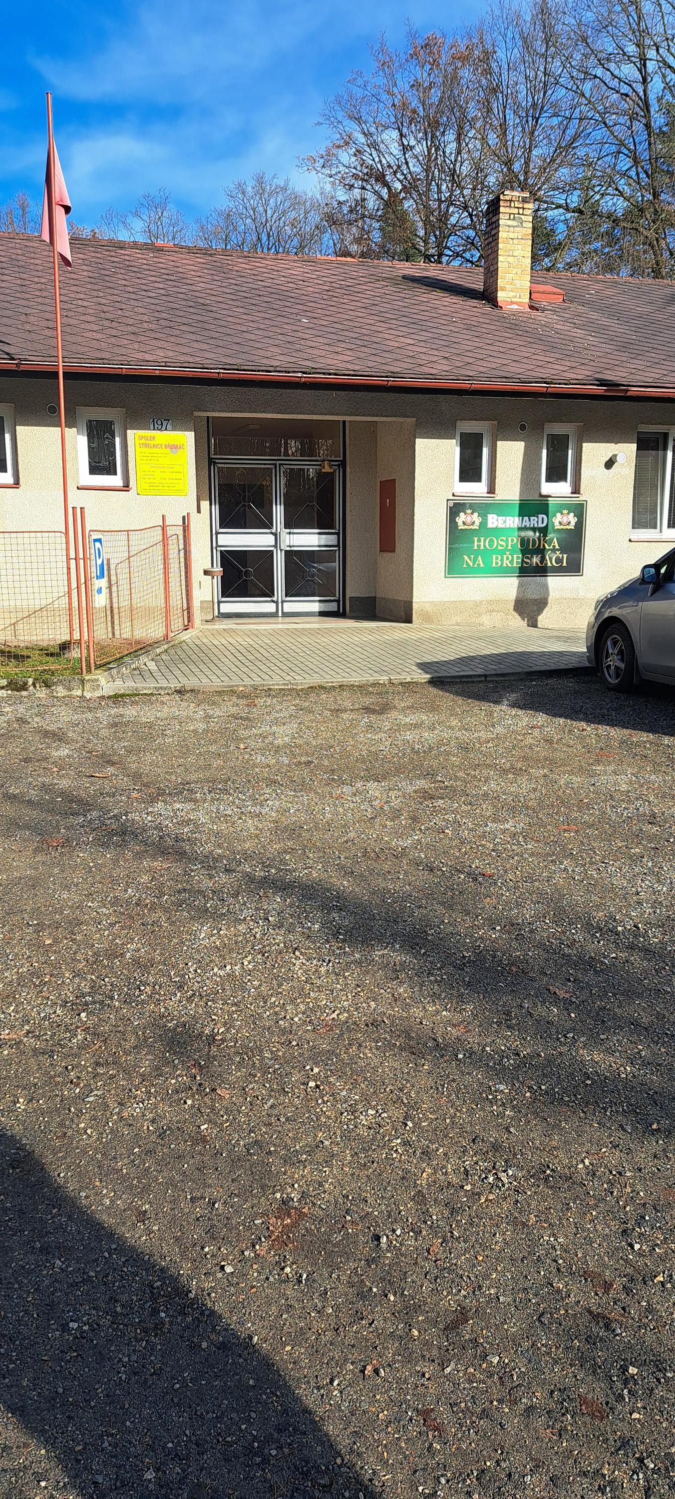 Hospůdka Na Břeskáči foto 2