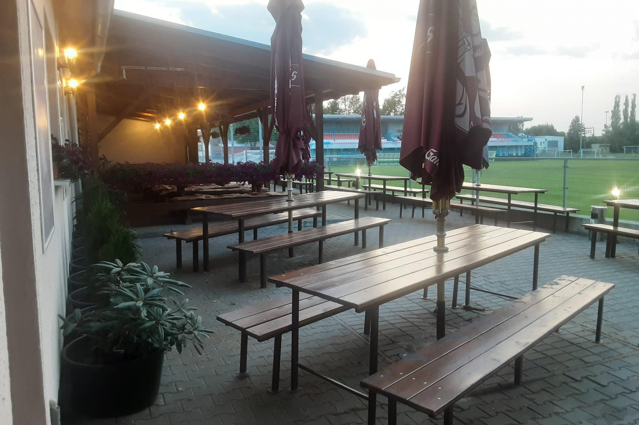 Restaurace U Nováka