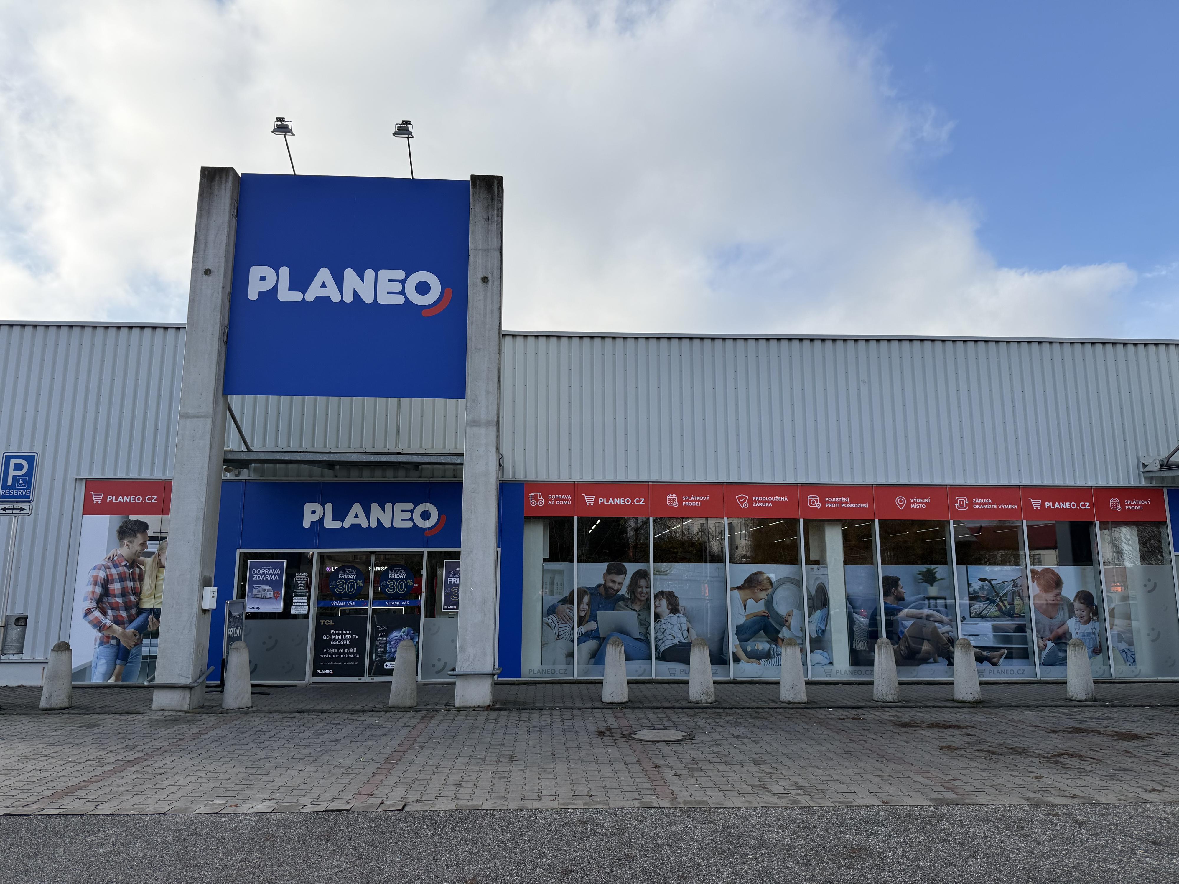 PLANEO foto 6