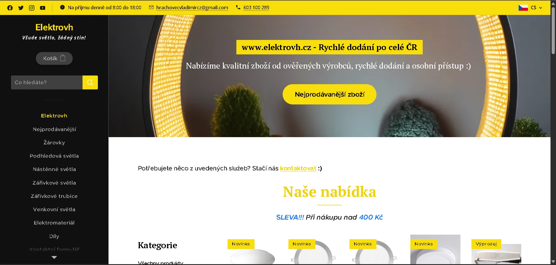 Elektrovh foto 4