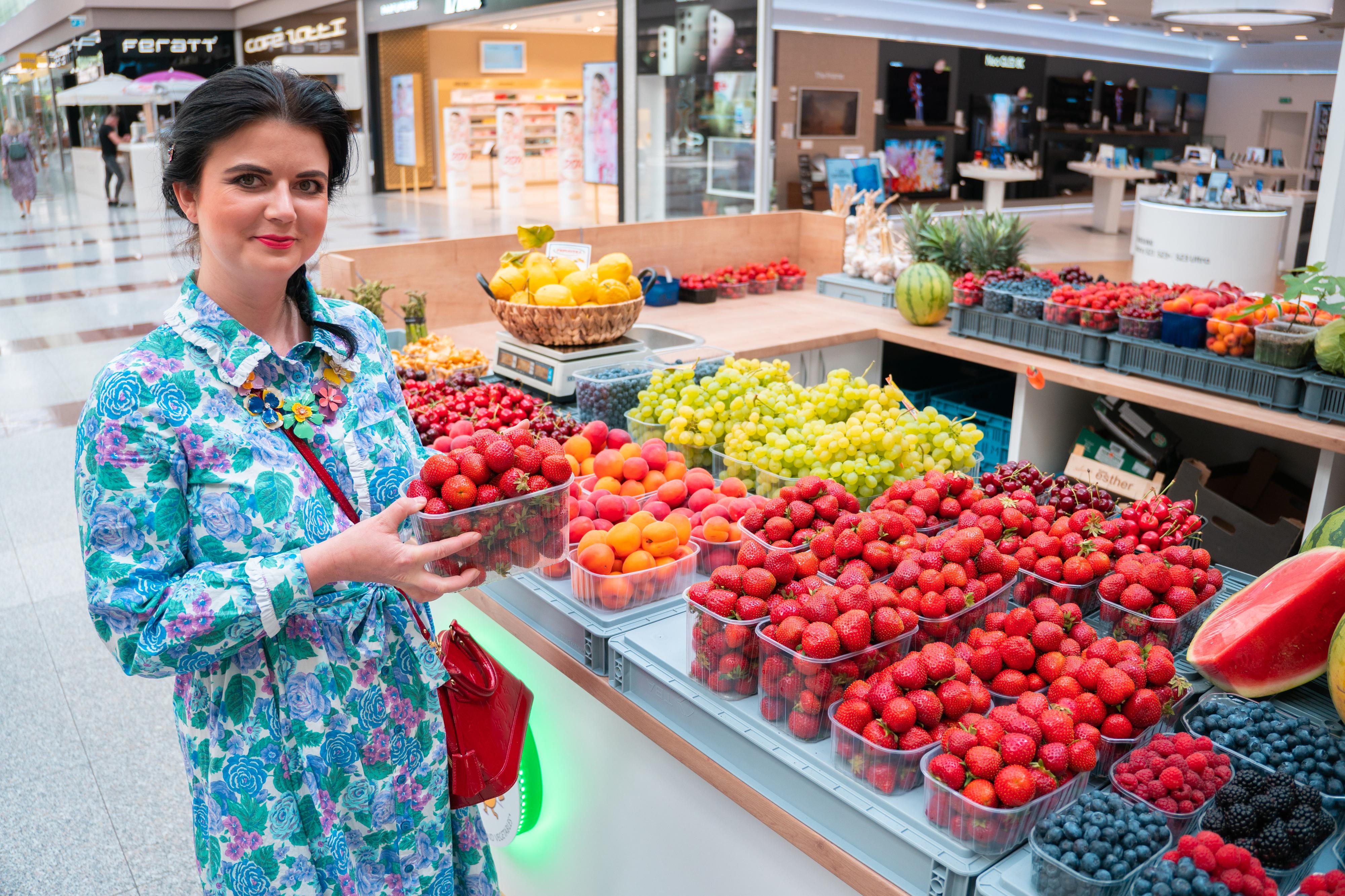 Lont in Town - rozvoz prémiových bedýnek foto 3
