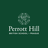 logo Perrott Hill British School Prague