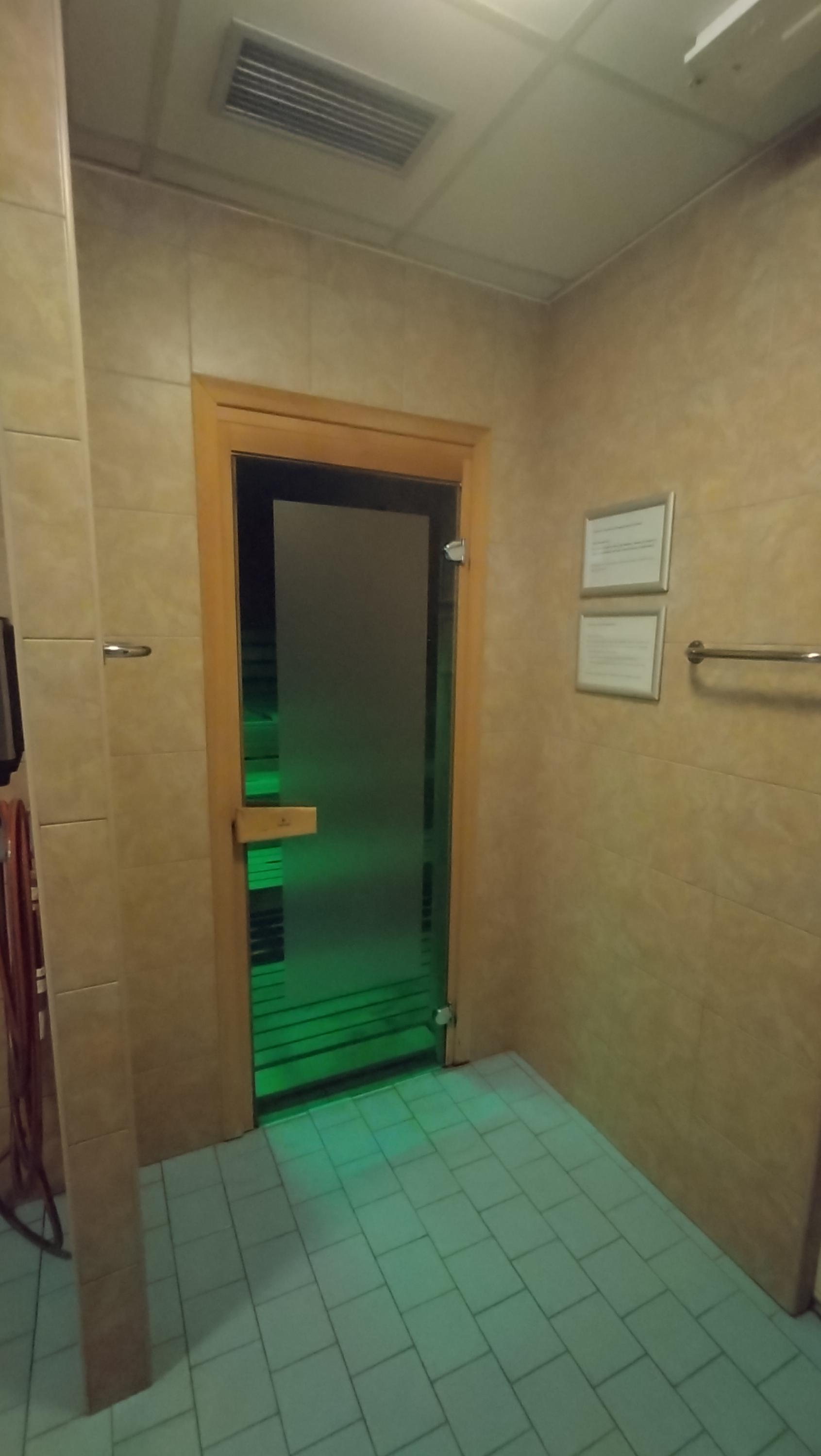 Sauna Jilemnice foto 3