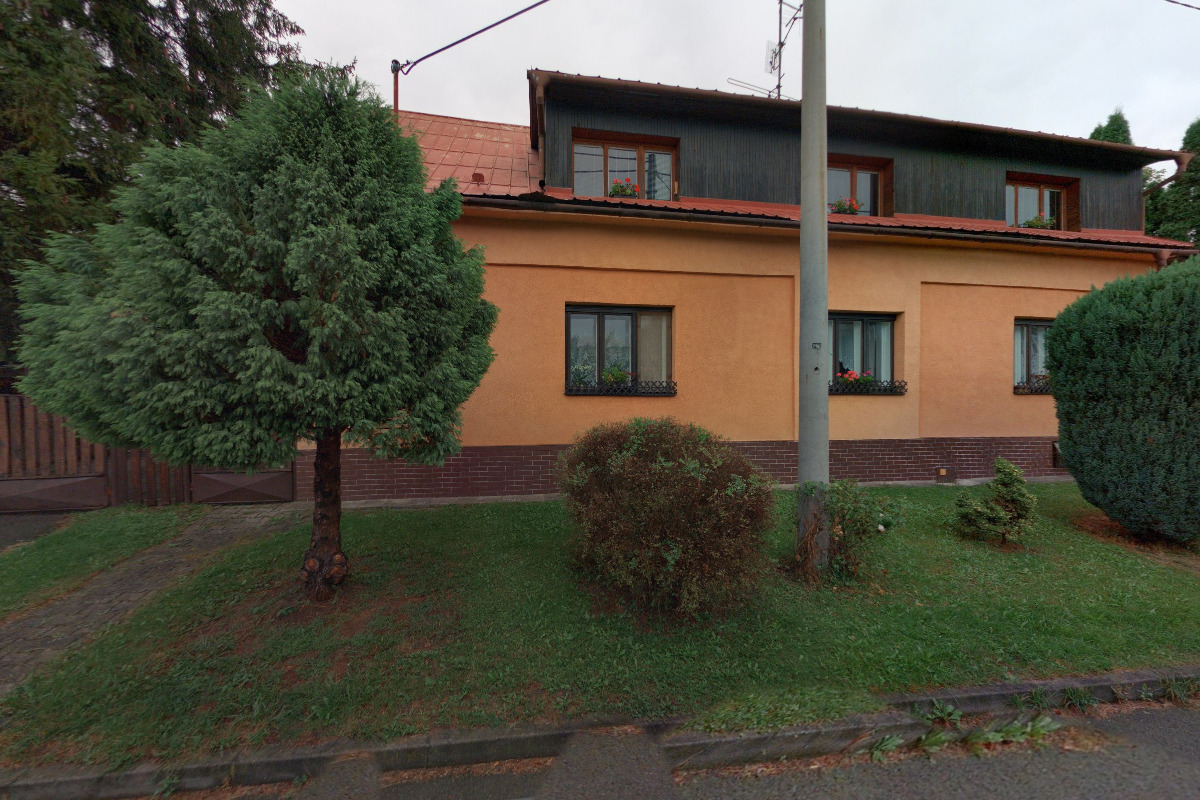 Prodej textilních doplňků - Vladimír Křenek