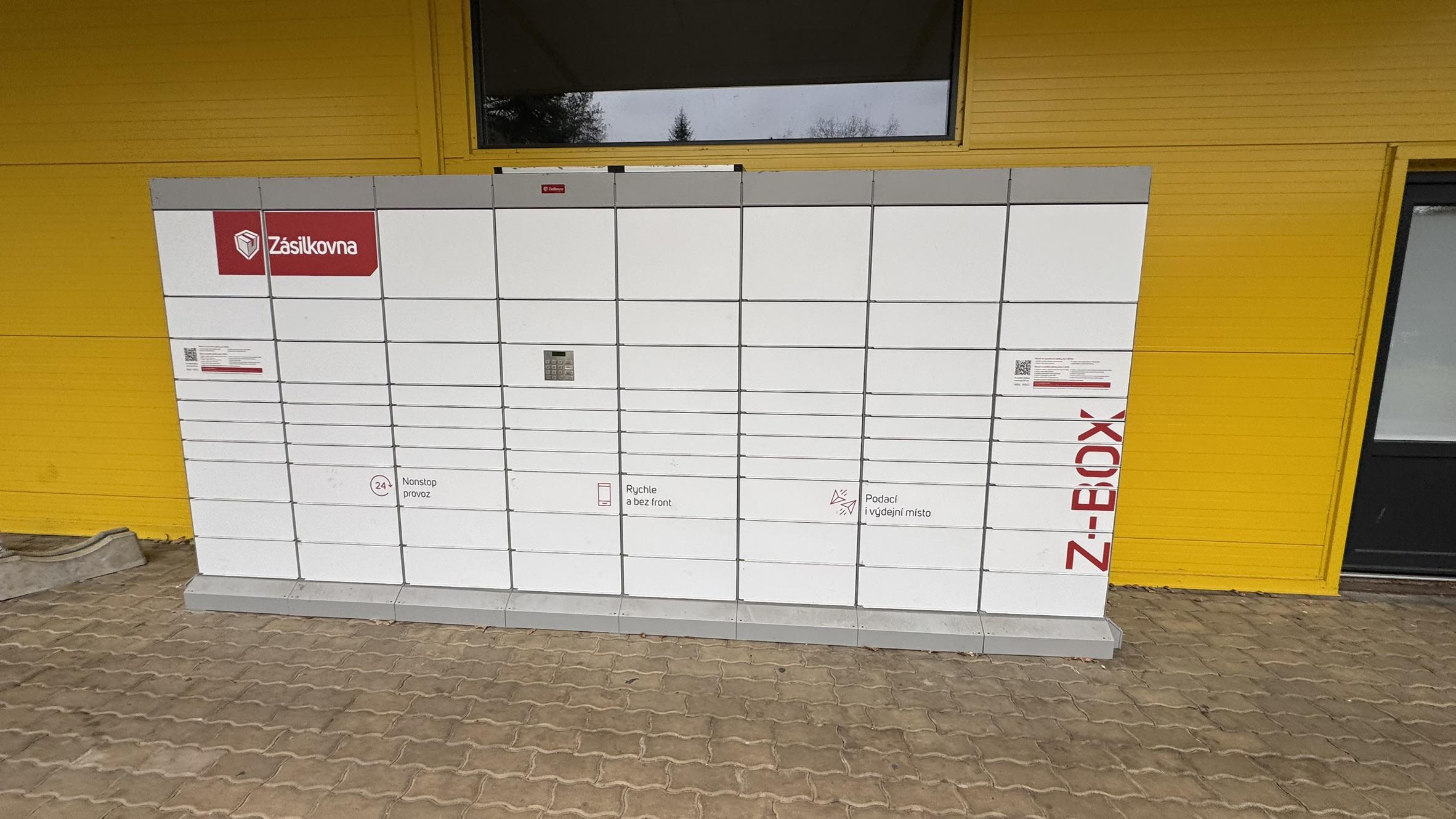 Z-BOX