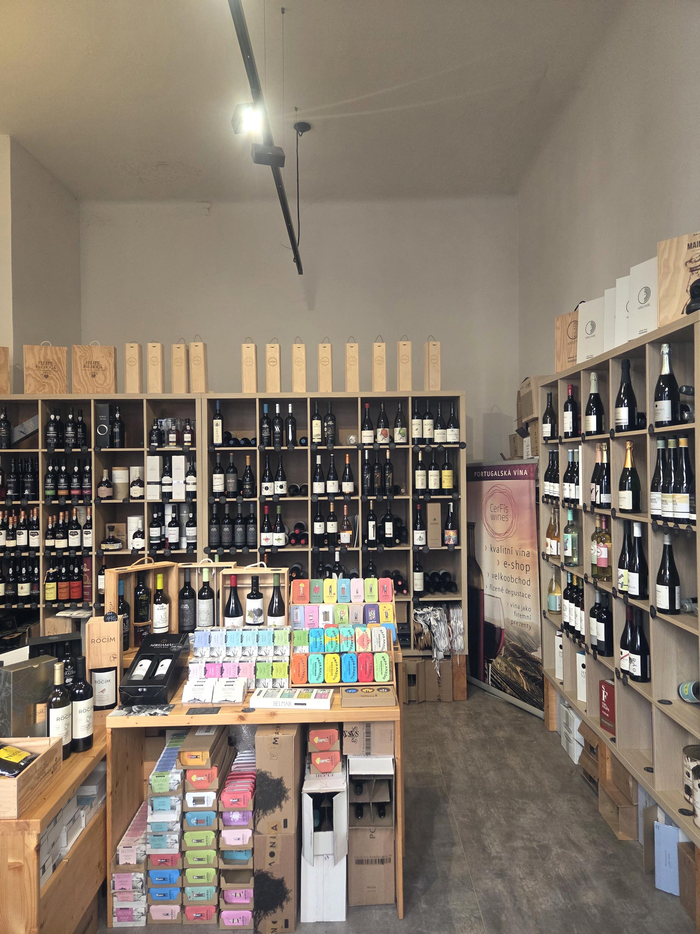 CerFis wines foto 1