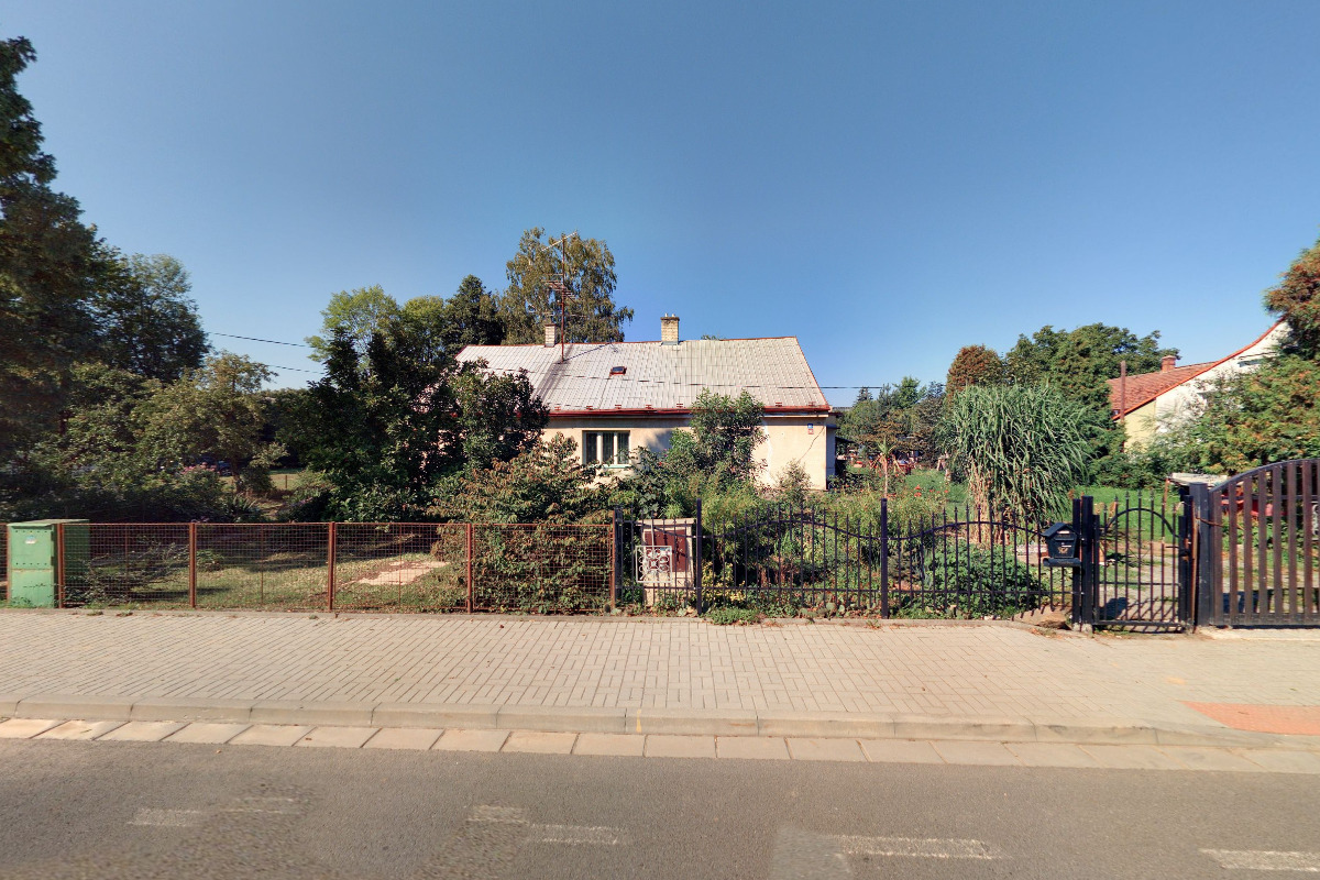 Zahradnictví Šárka Mlčochová foto 2