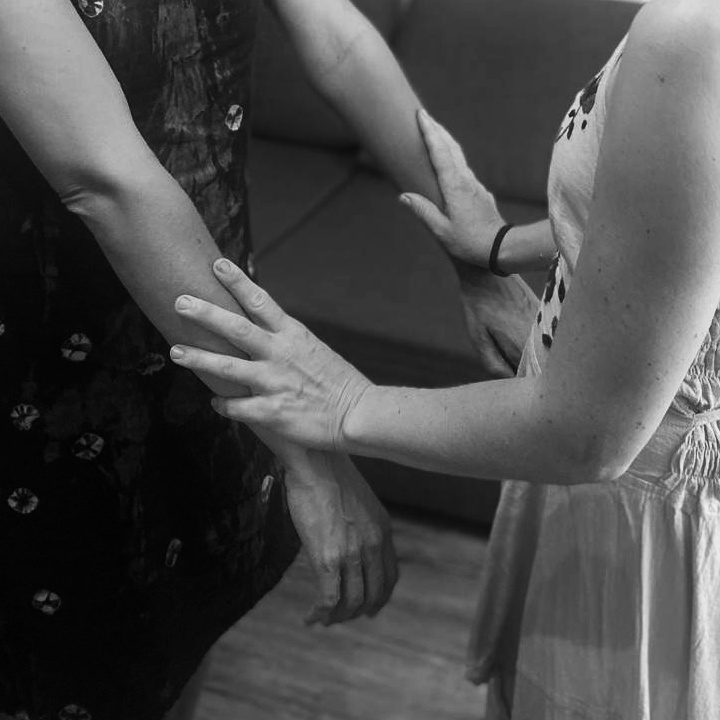 Zpátky k sobě - terapie s Janou foto 2