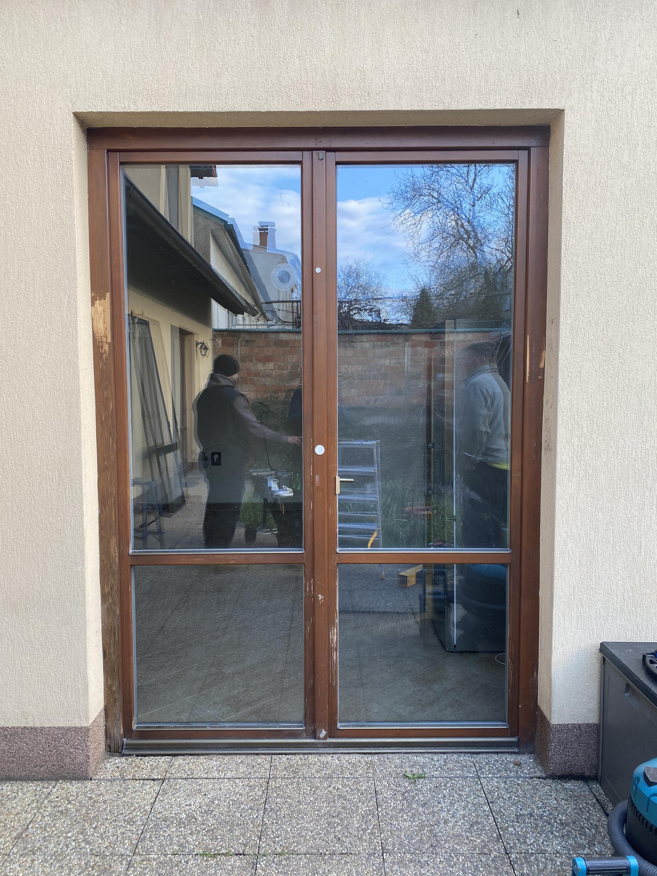 Renovace eurooken Šmerda foto 3
