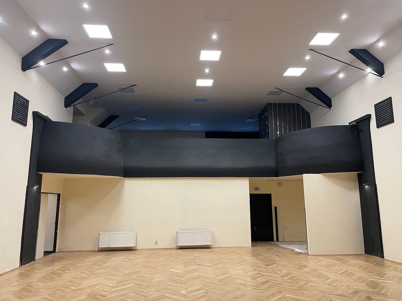 Kino La Skala foto 2