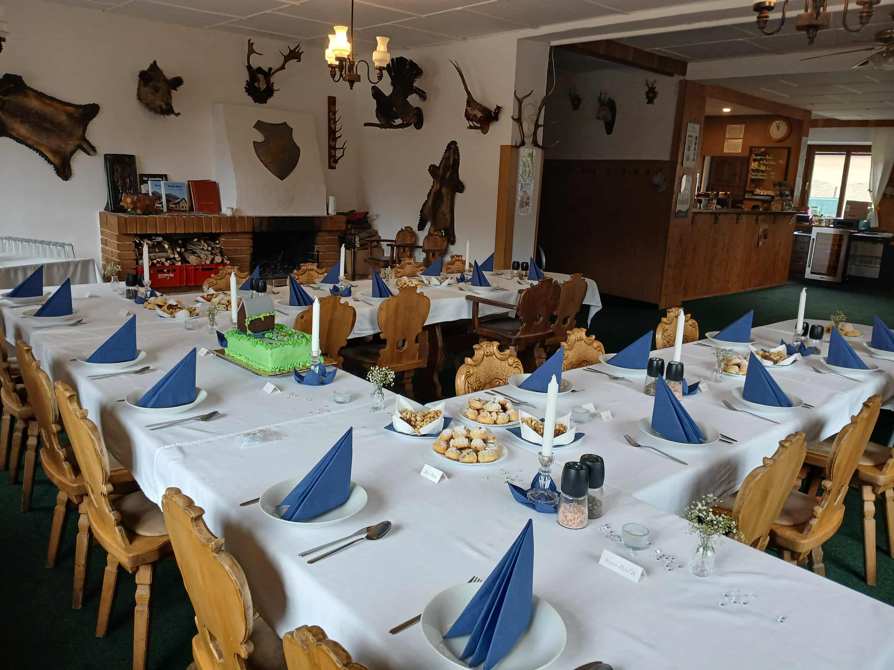 Restaurace U Kance foto 6
