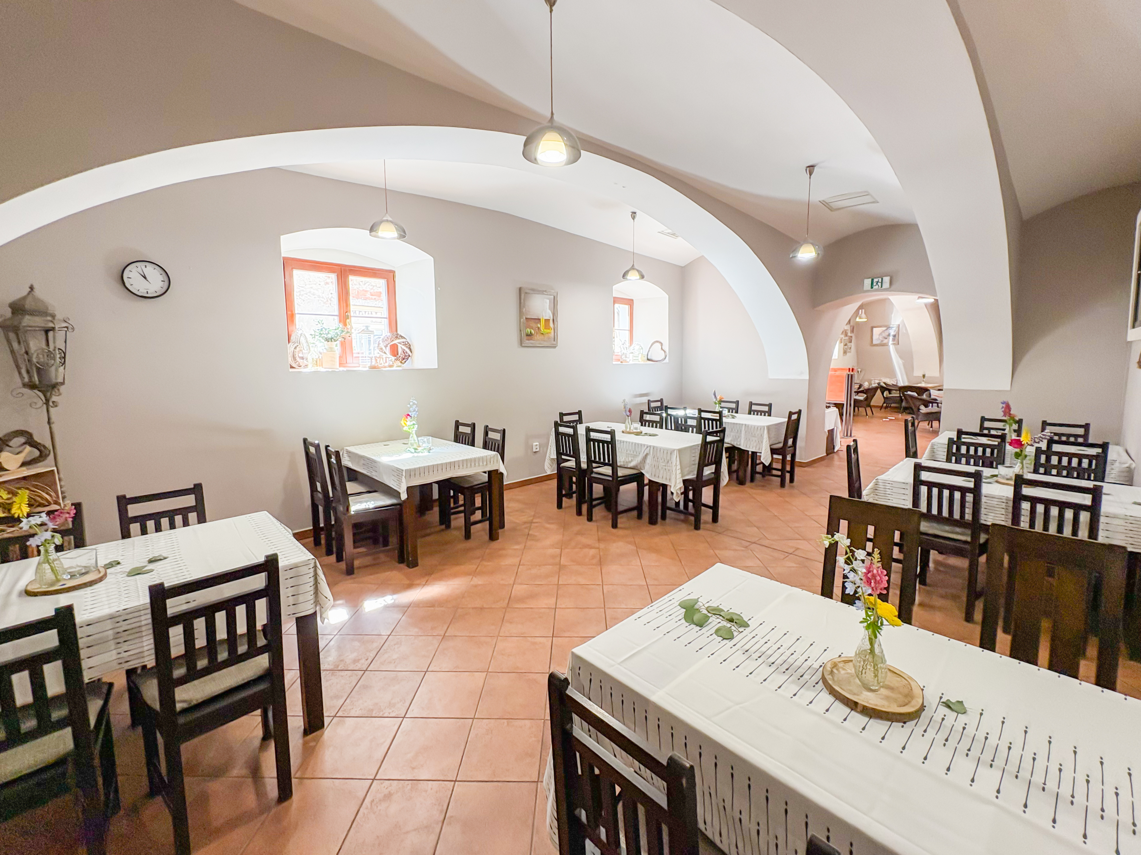 Pizzerie a kavárna V Maštali foto 4