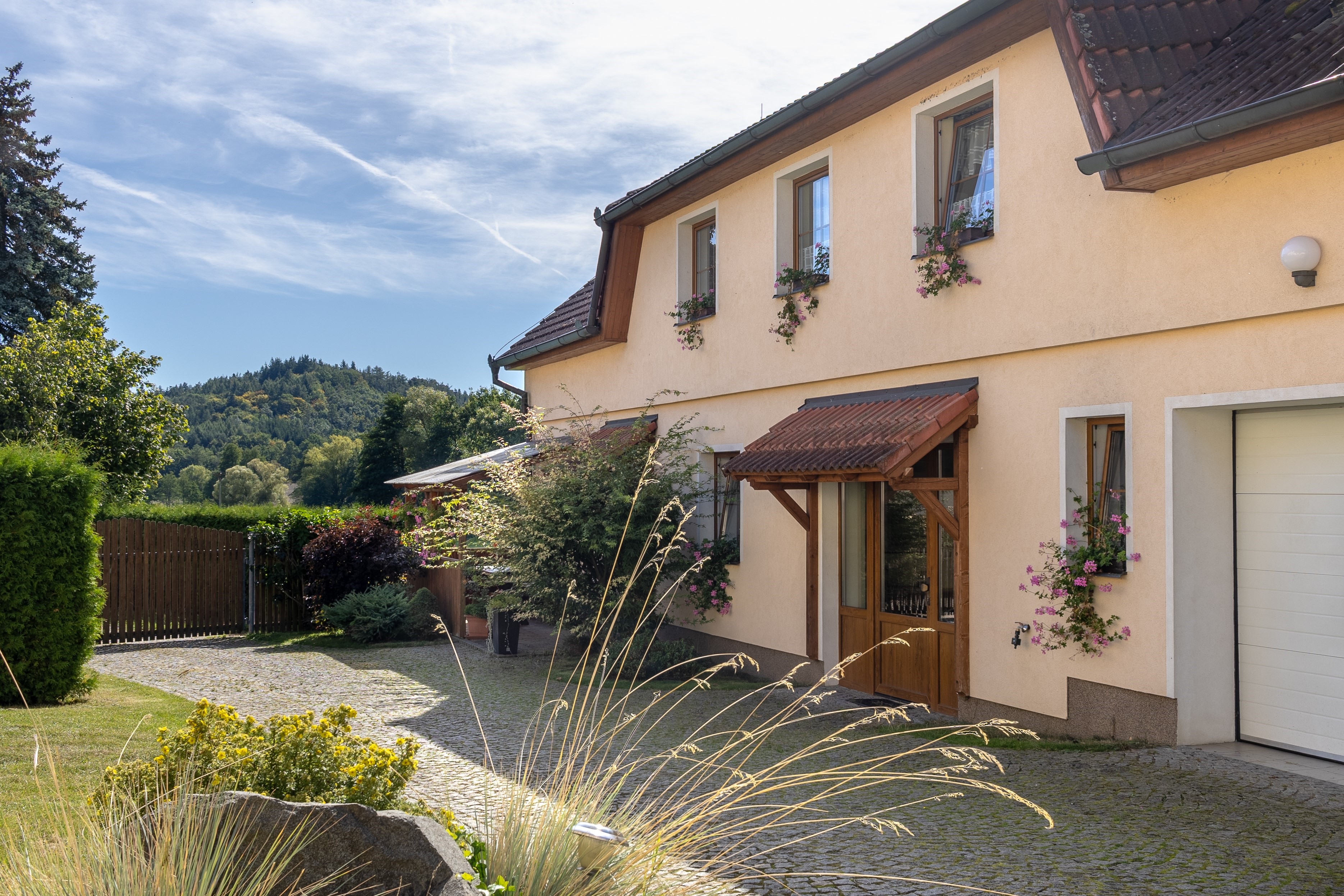 Ubytování Strýčkovice